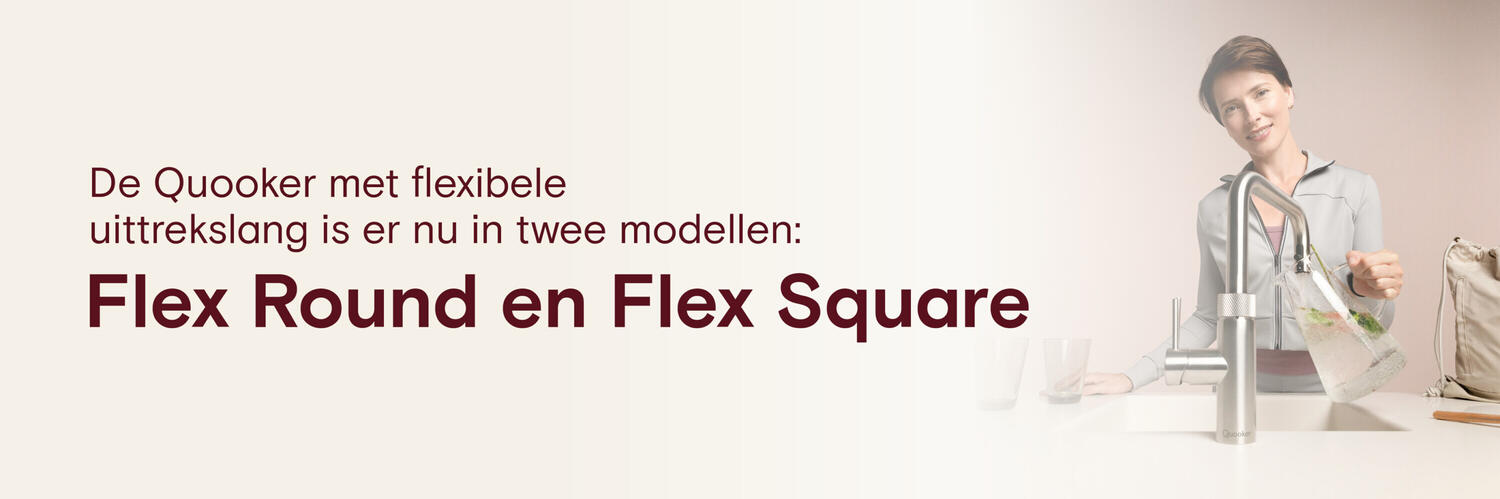 QUOOKER zea