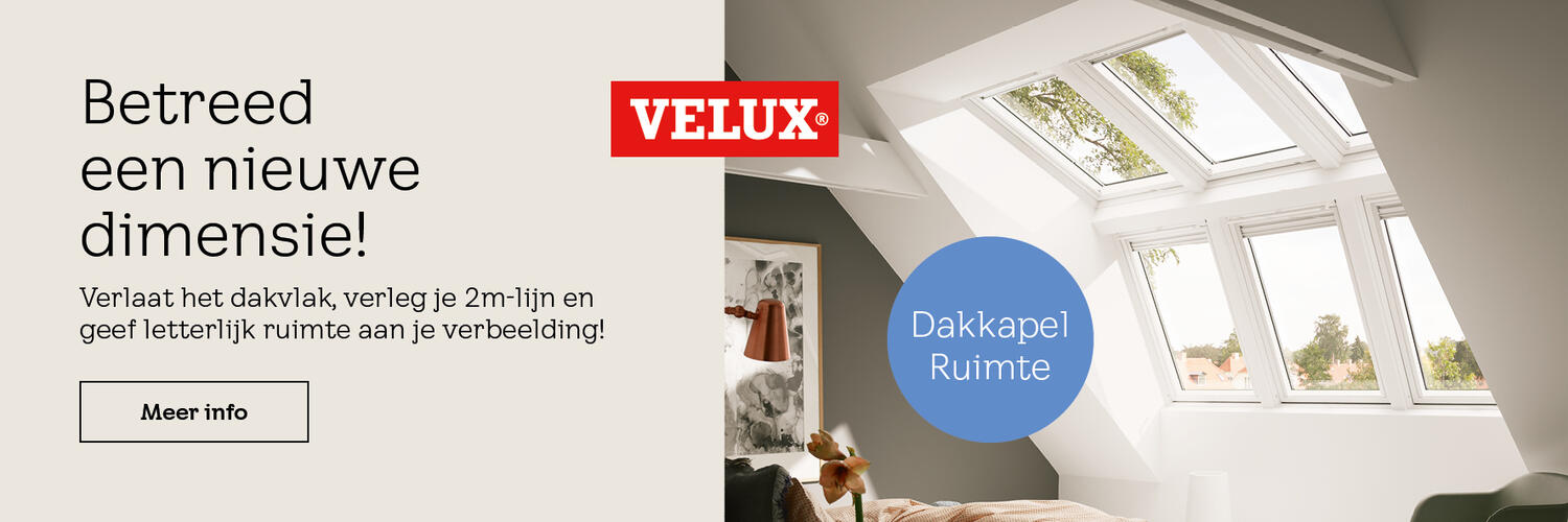 VELUX ZEA