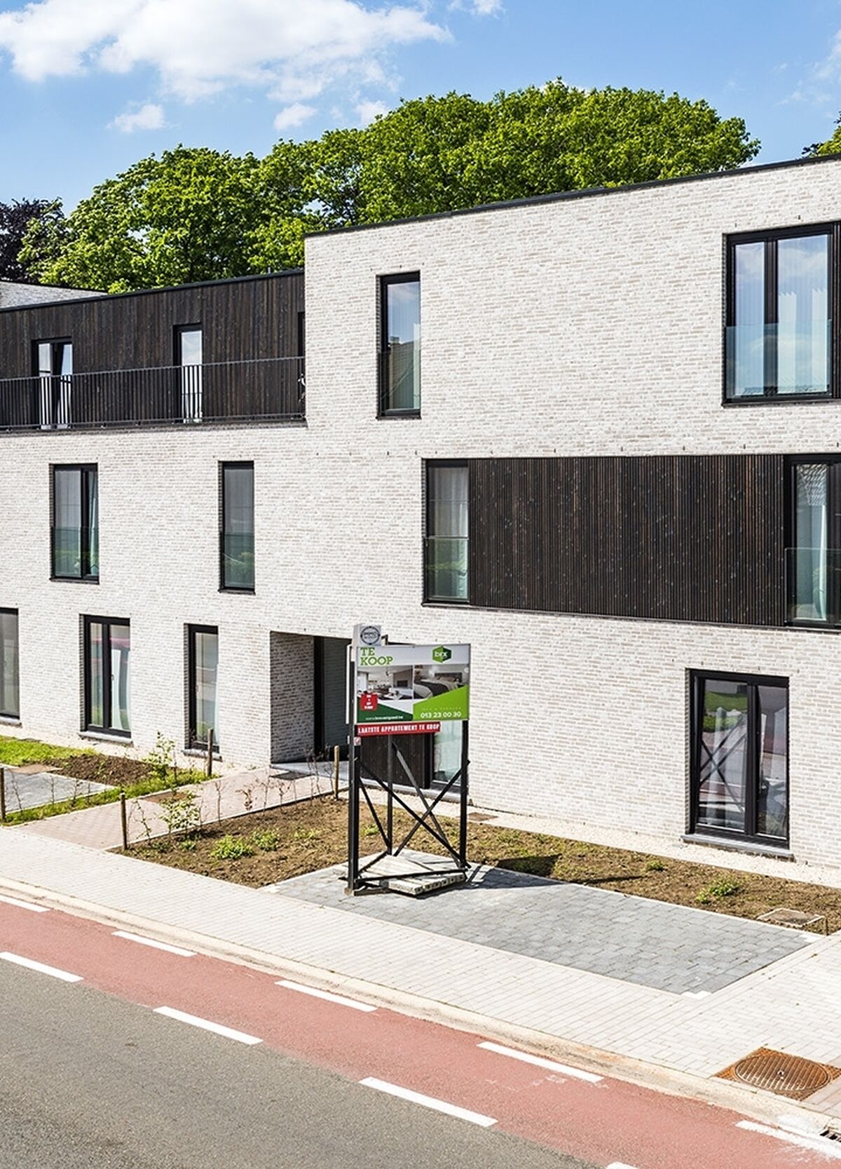 1 appartementbeverlo46240521