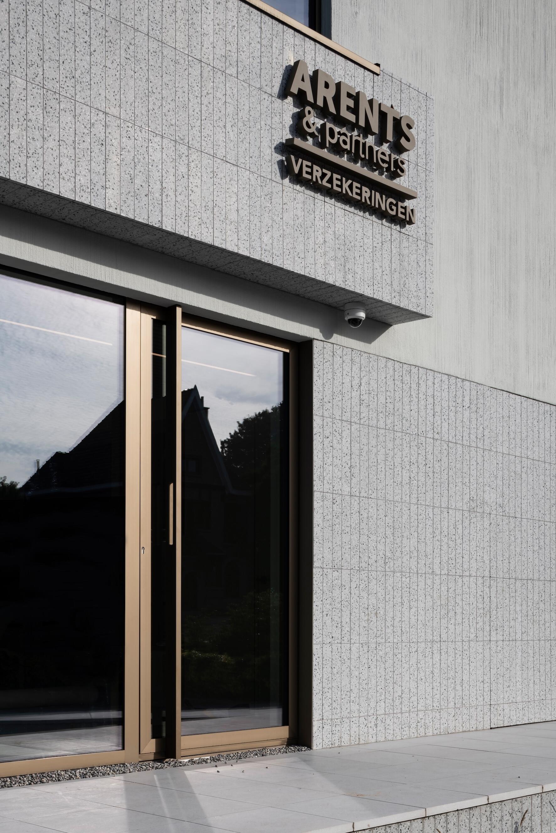 KVD 6230 arentsverzek viarchat koenvandammearchphot