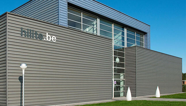 337 BEDRIJF HILITE GEVEL