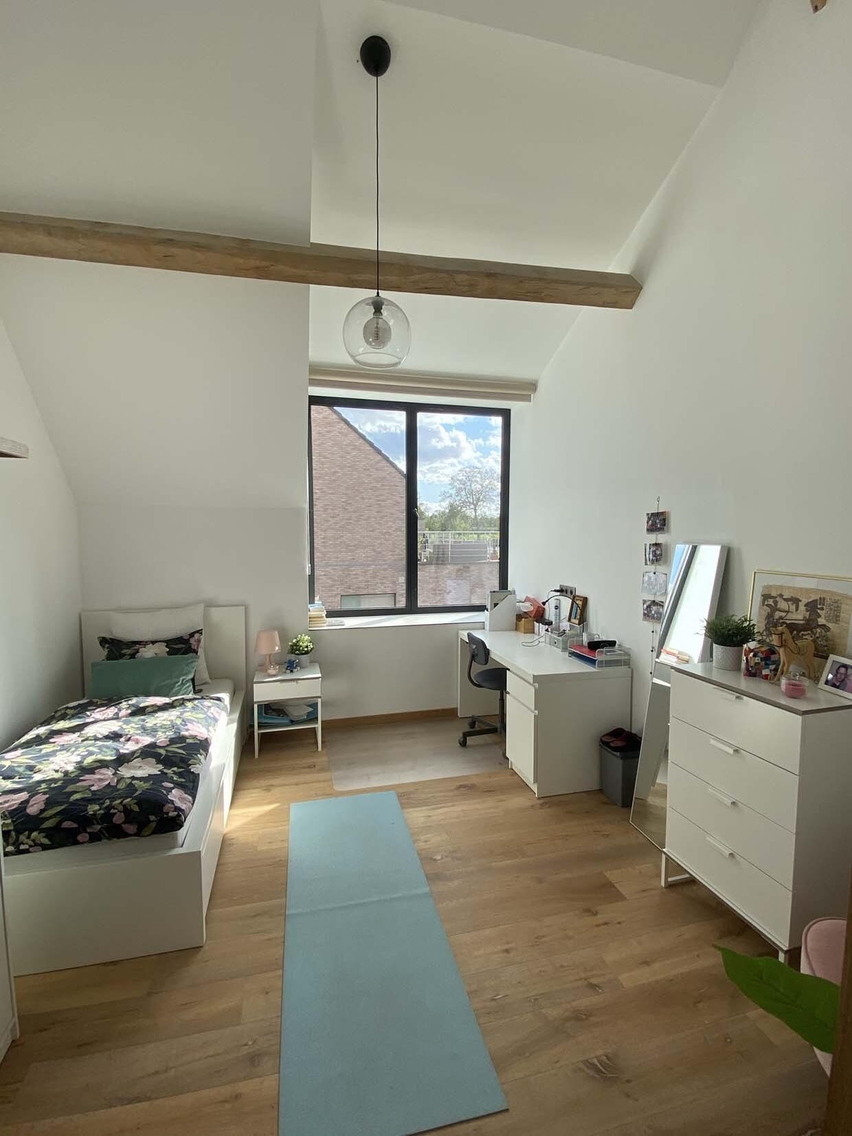 3 kinderkamer