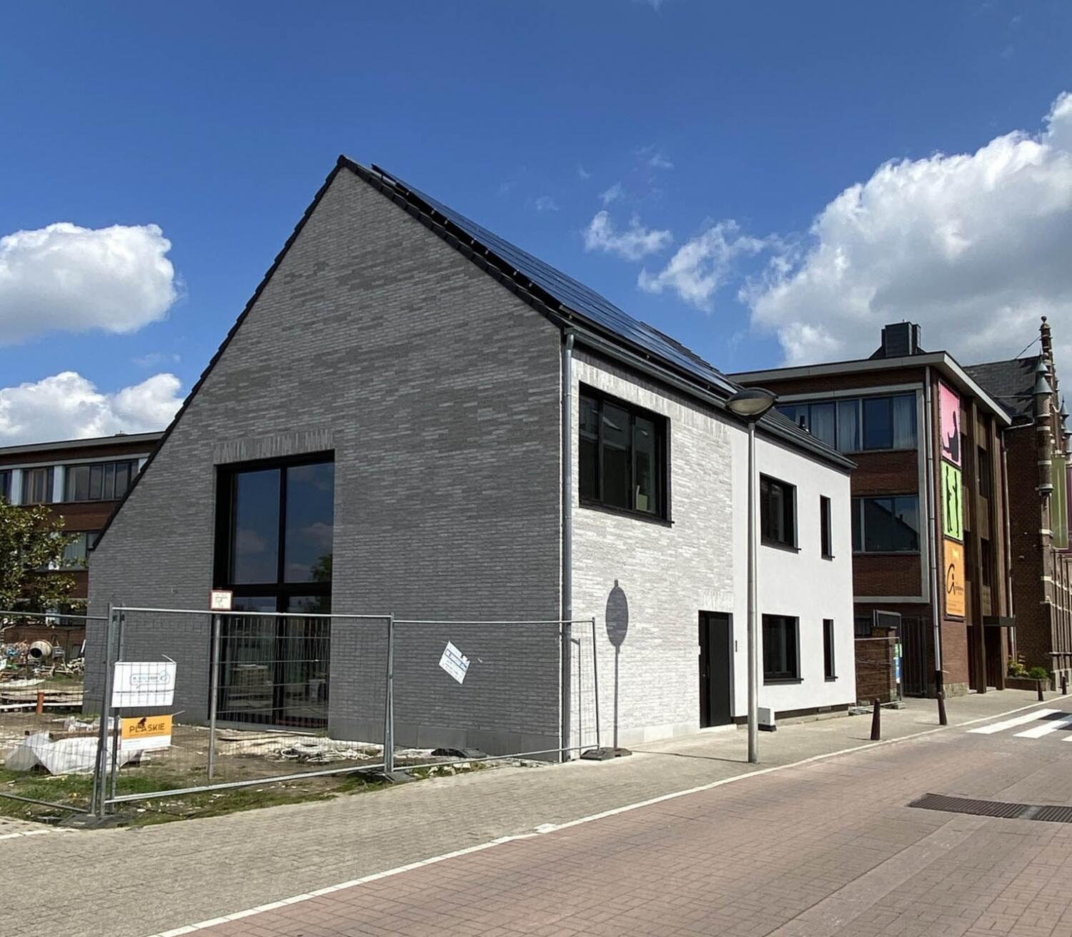 4 zijgevel