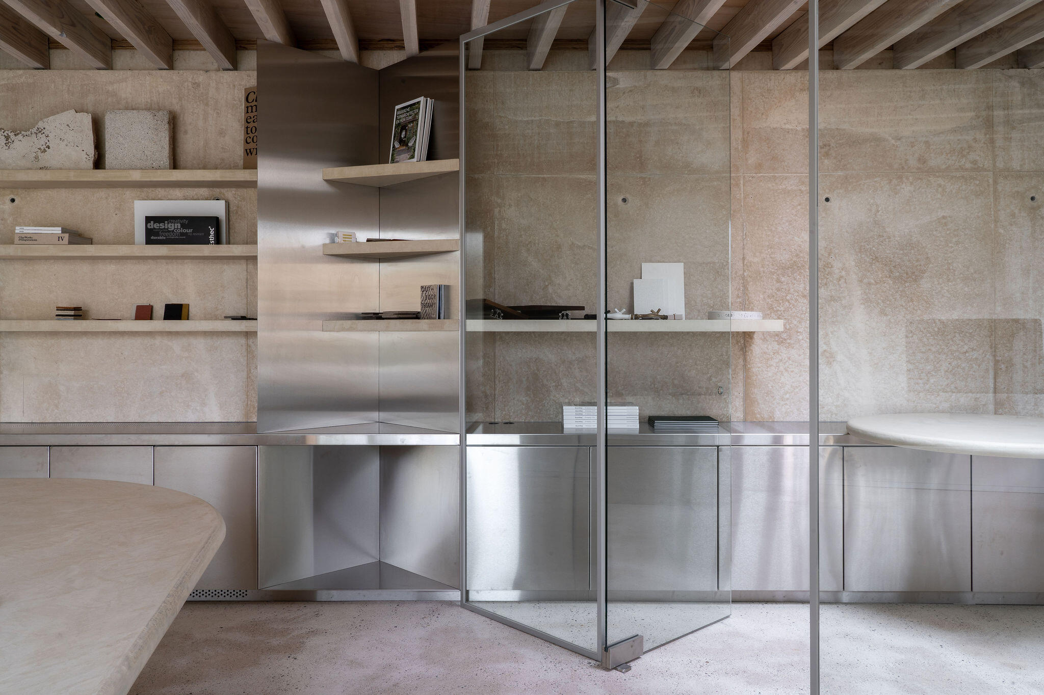 Stéphanie Mathias Photography Matthijs Co Architectenbureau Zwijnaarde 117