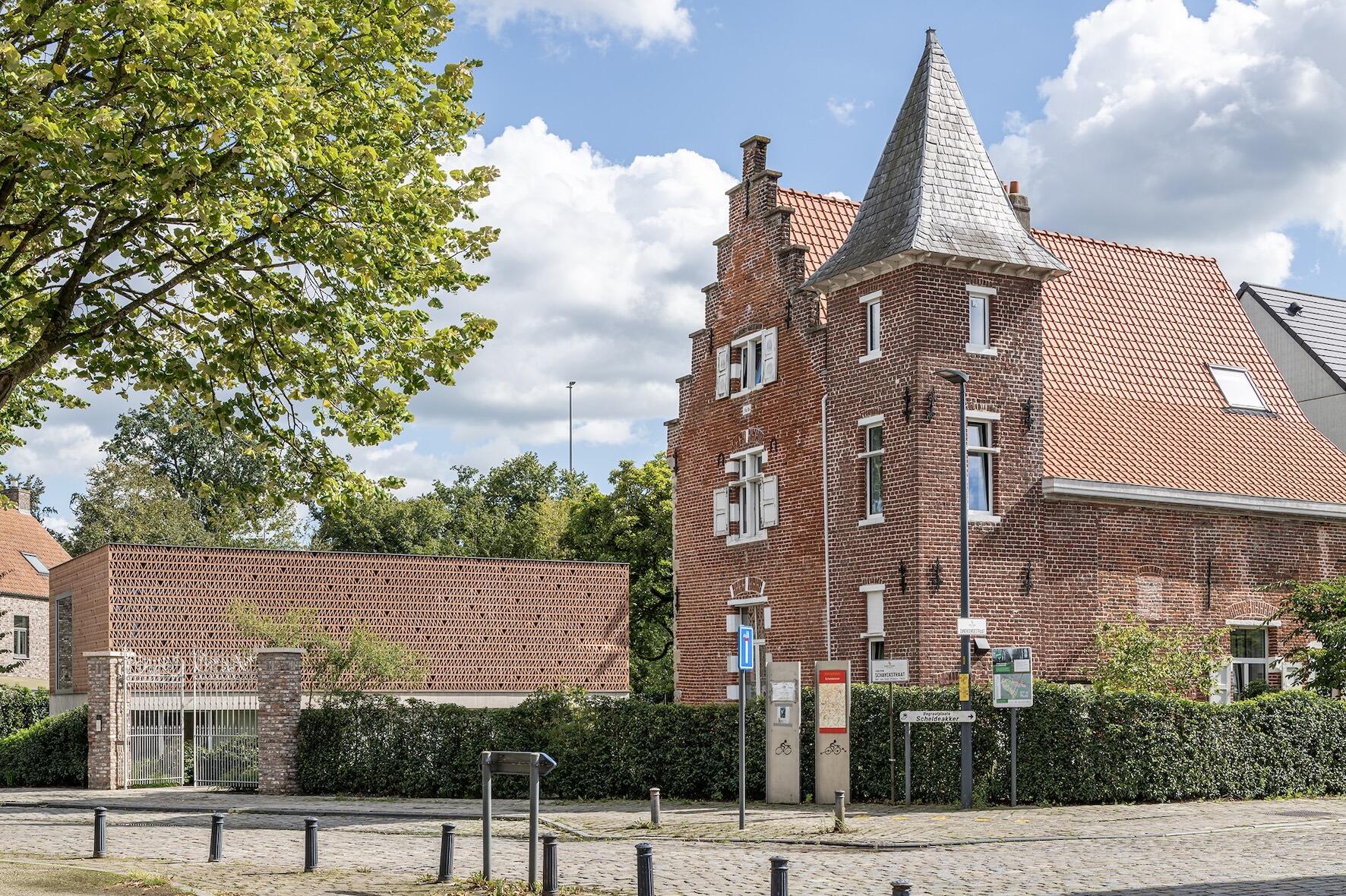 Zwijnaarde De Zwarte Fles Michiel Vergauwe Photography 28 2