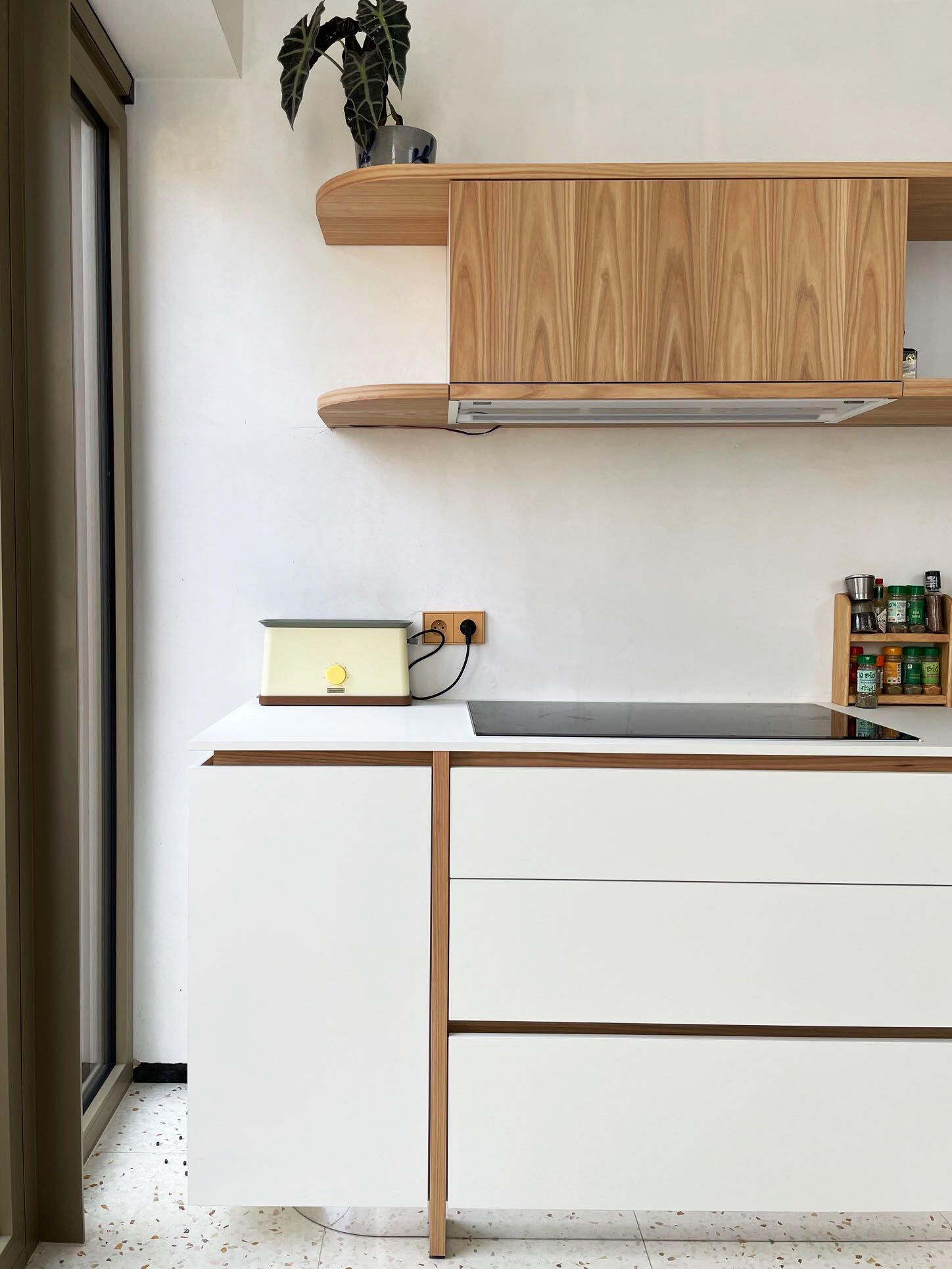 LITO maatwerk keuken
