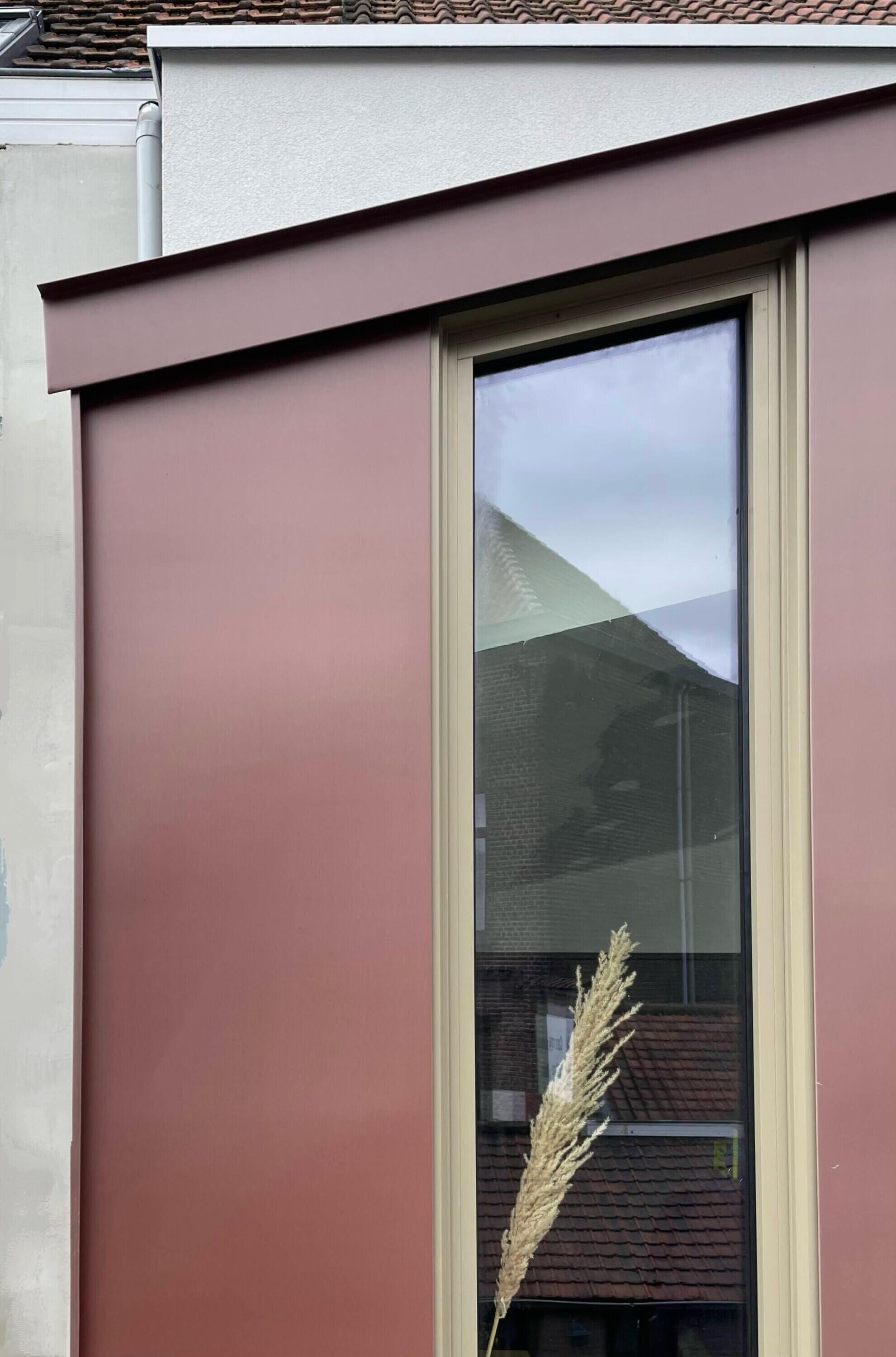 Bijgebouw uitbreiding LITO