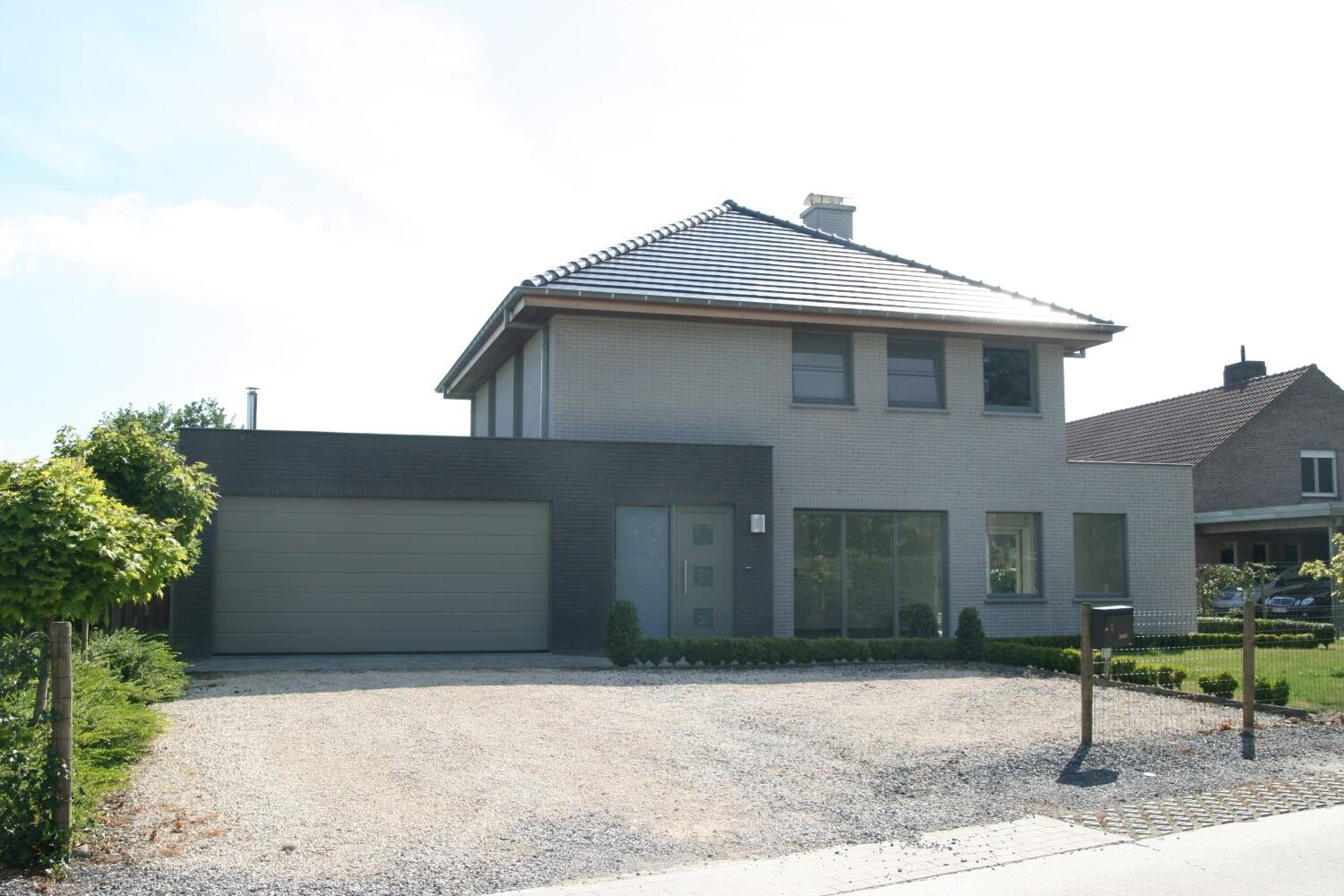 2 eengezinswoningmaldegem