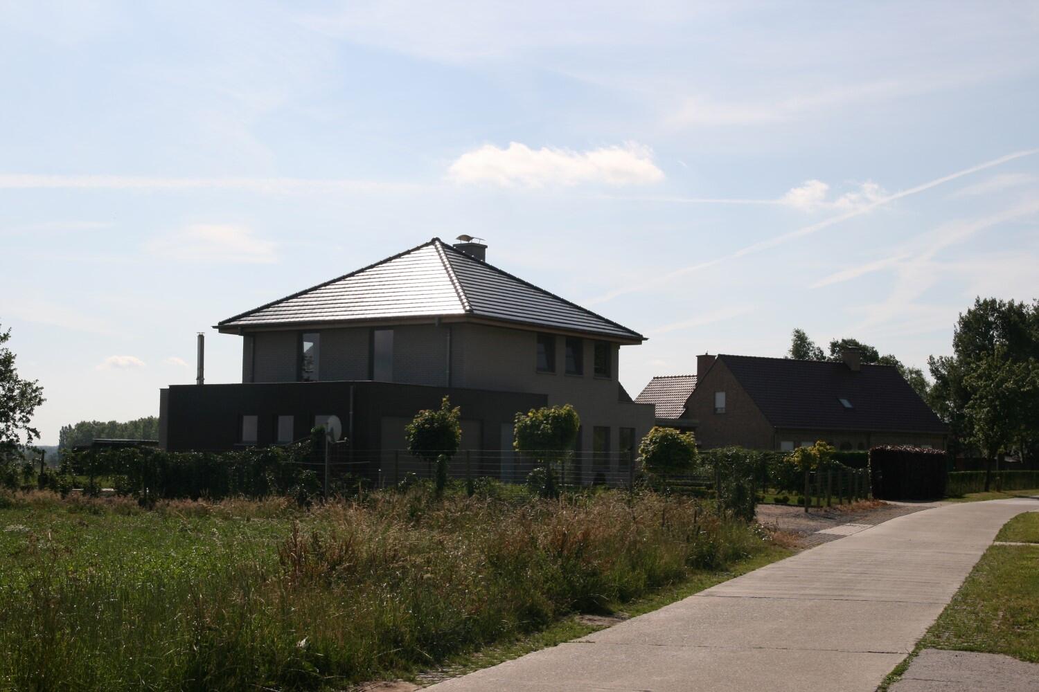 3 woneninagrarischgebied