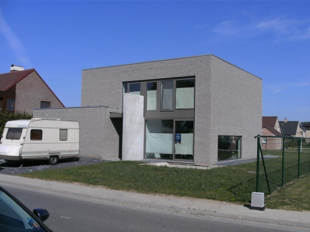 1 wallestraat