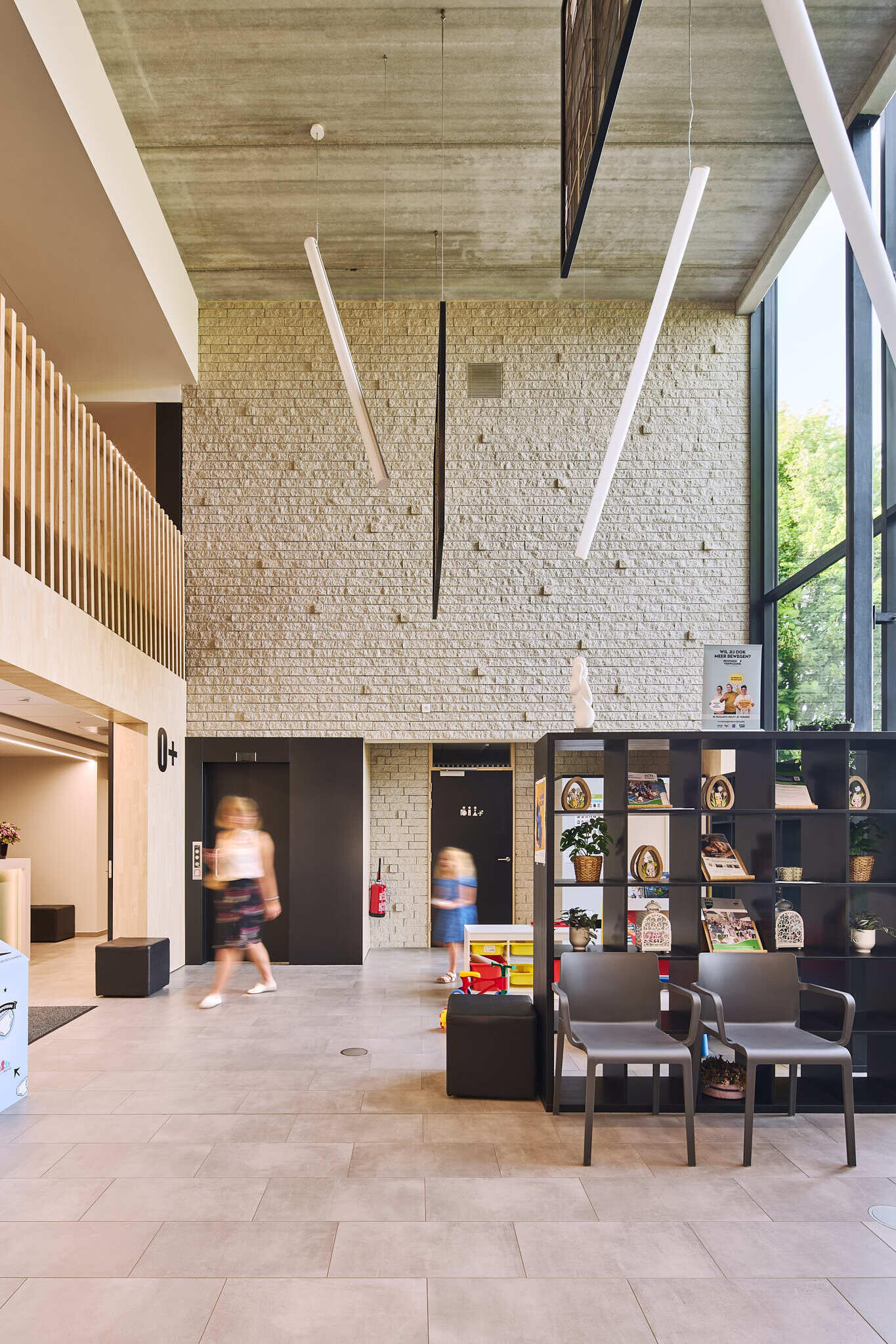 3 GEMEENTECOMPLEX HUIS ABDM ARCHITECTEN