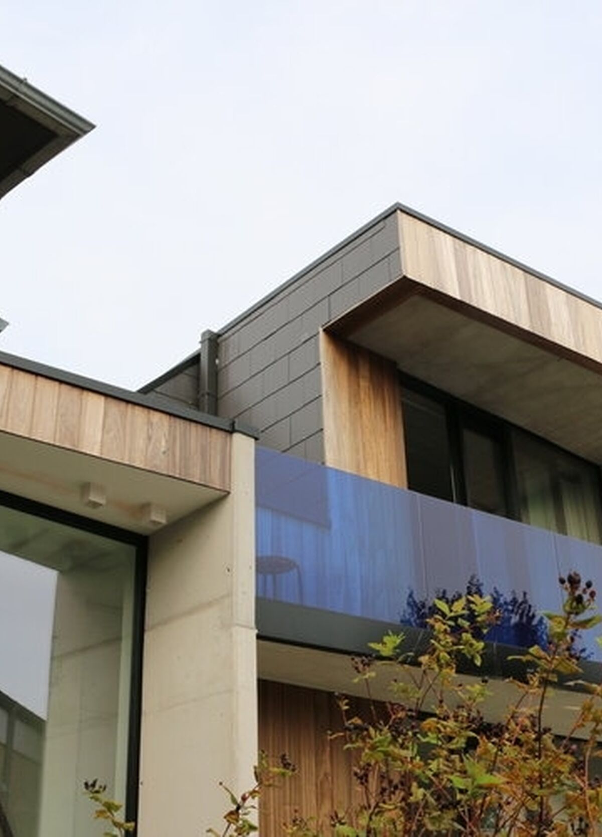 1 detailvoorgevel