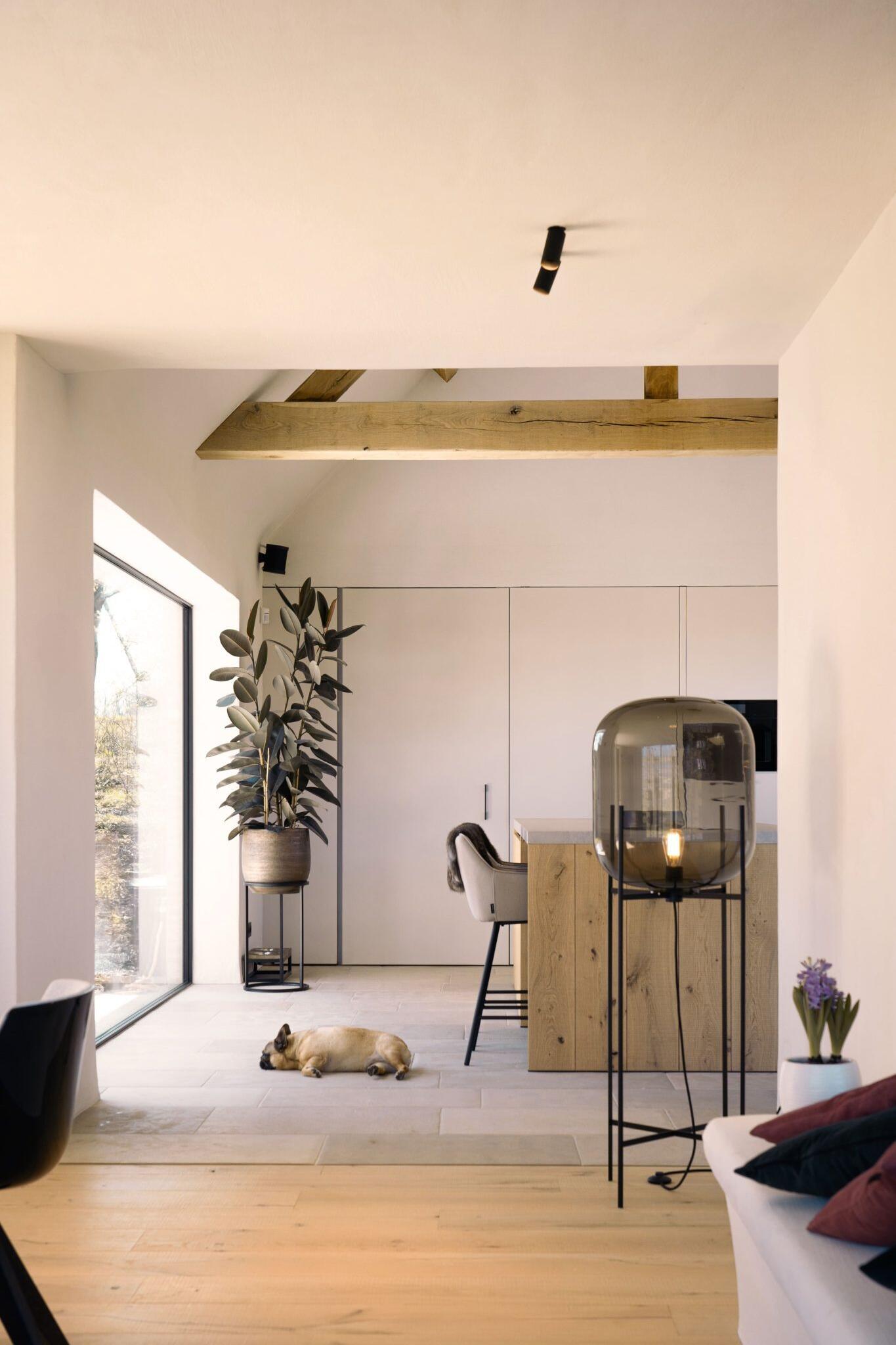 JAB hoeve nieuwbouw renovatie 16