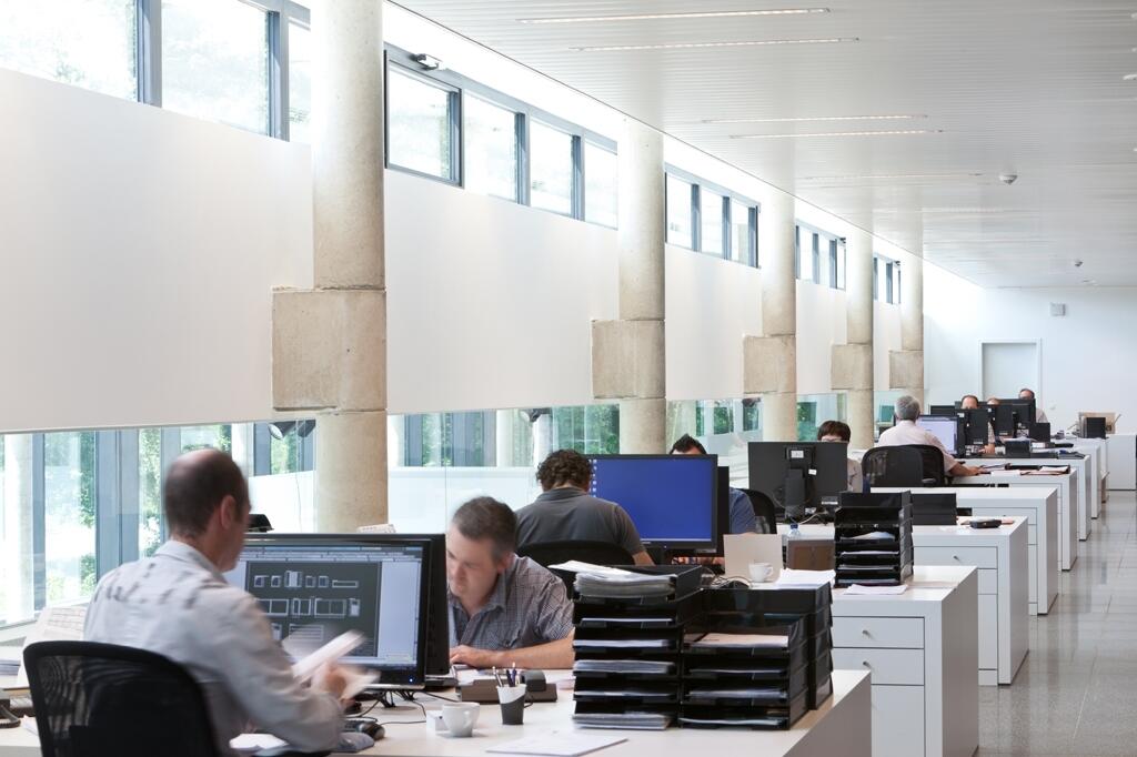 4 6obenzonhovennieuwbouwkantoorshowroom