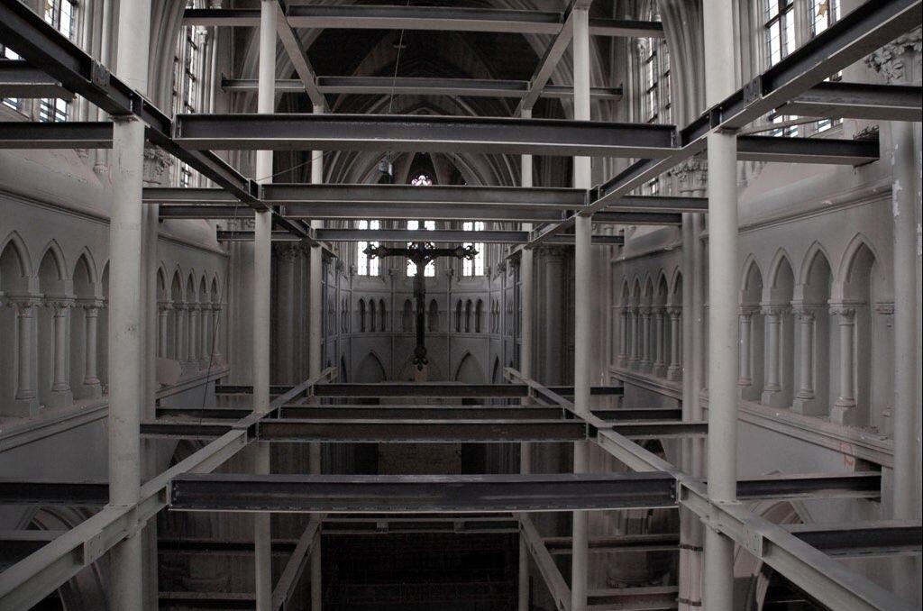 1 paterskerkstructuur1