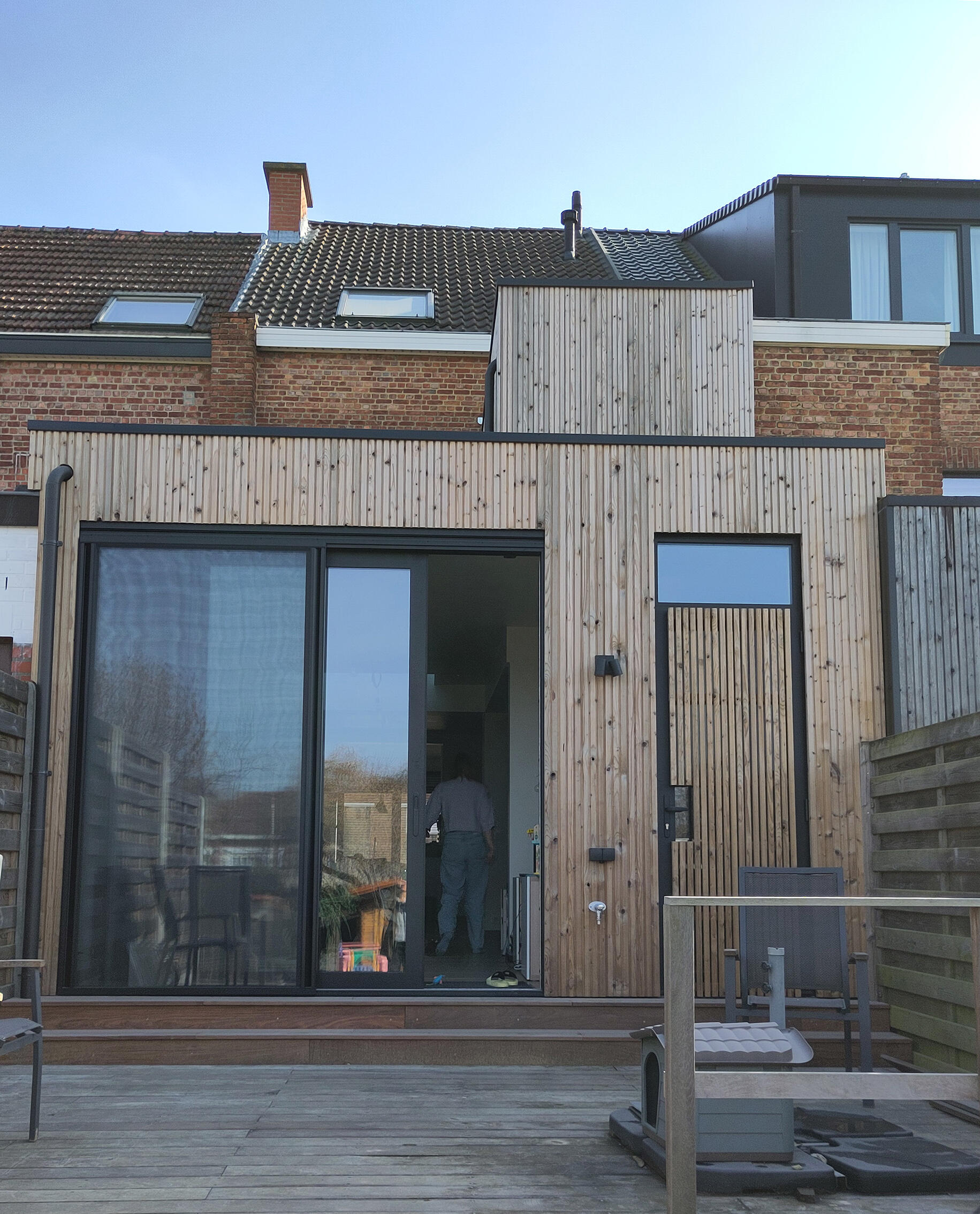 NAV beeld