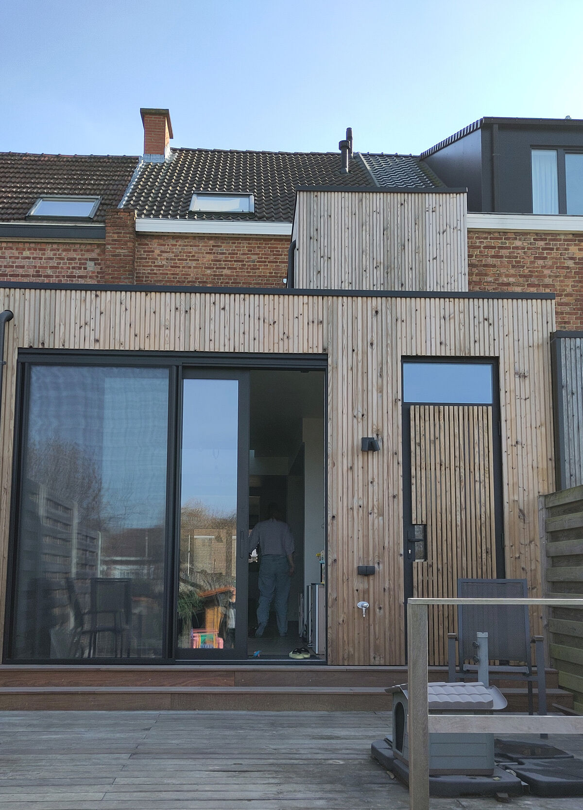 NAV beeld