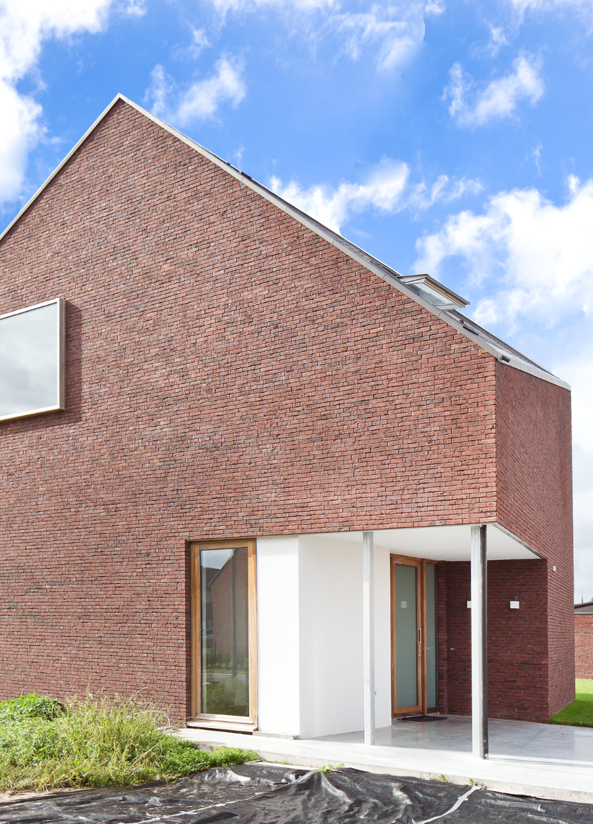 1 enplusarchitectennieuwbouwoostakkerkey001