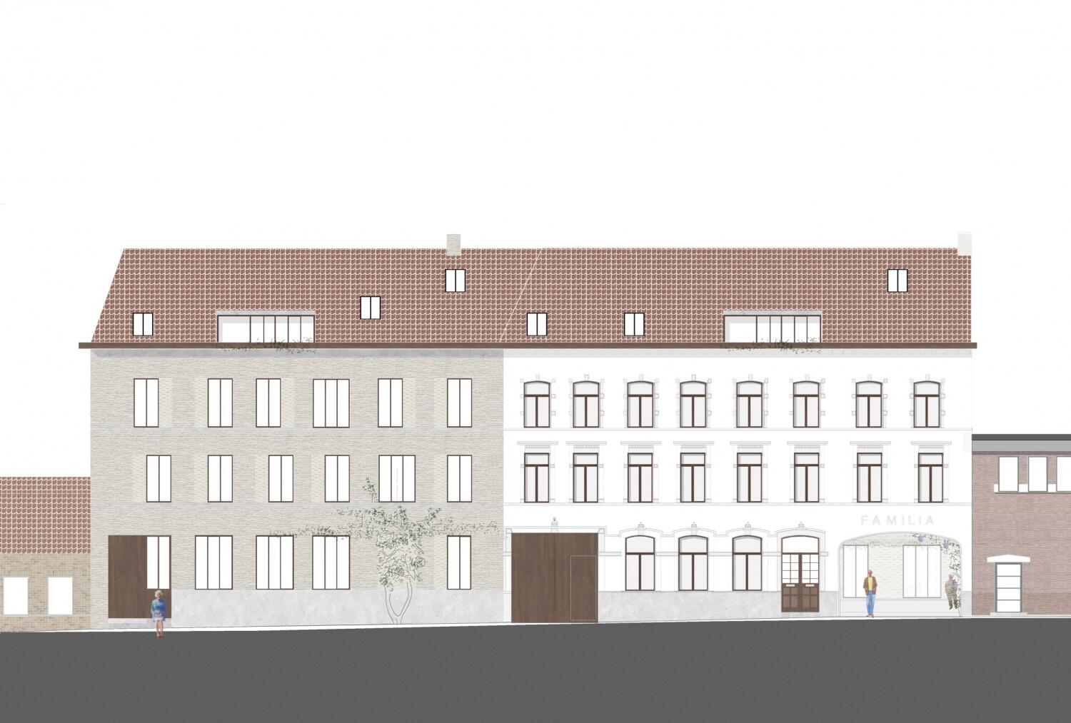 4 4voorgevel