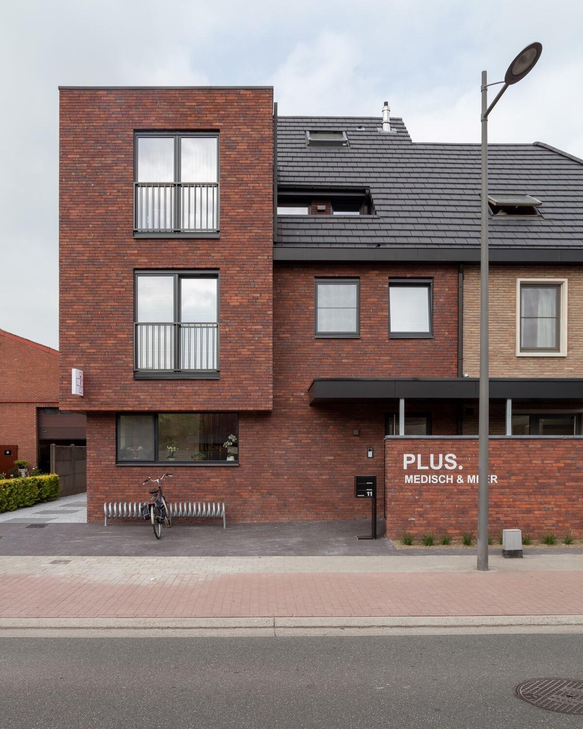 1 meergezinswoningsintgilliswaas