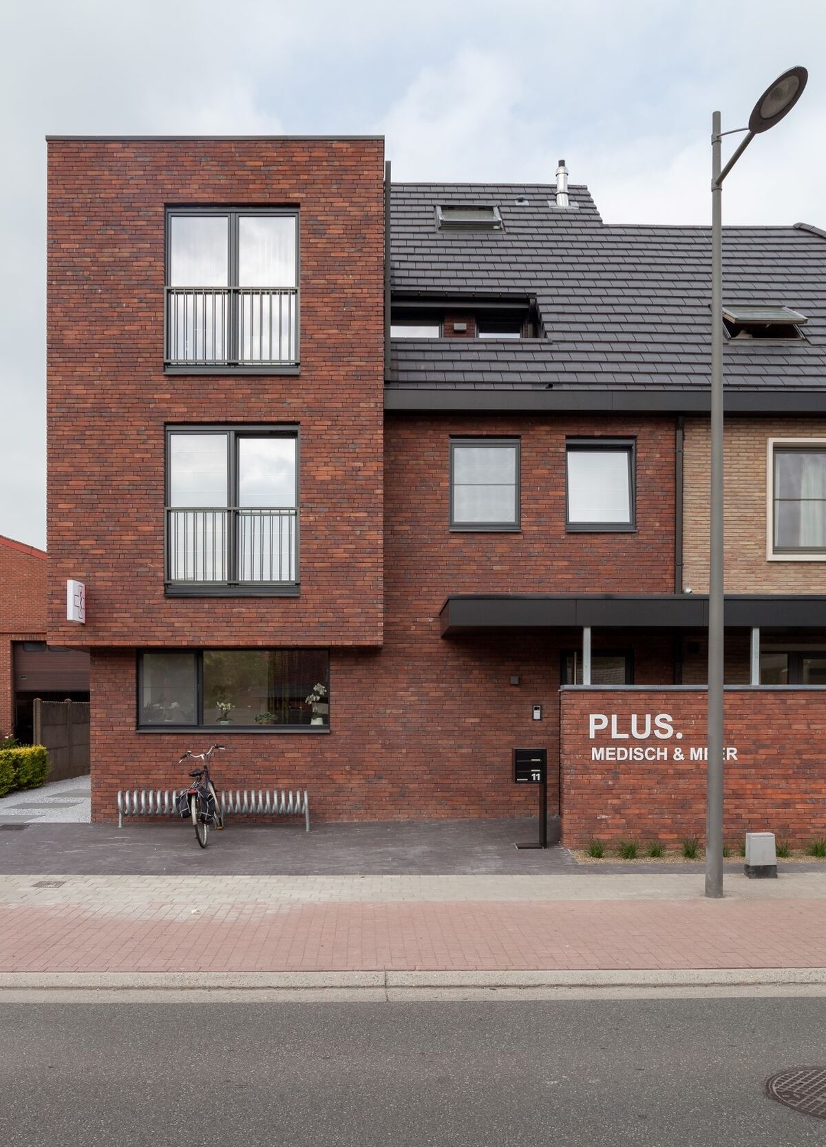 1 meergezinswoningsintgilliswaas