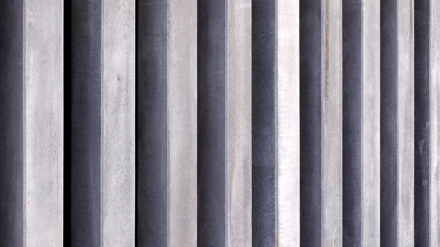3 concrete