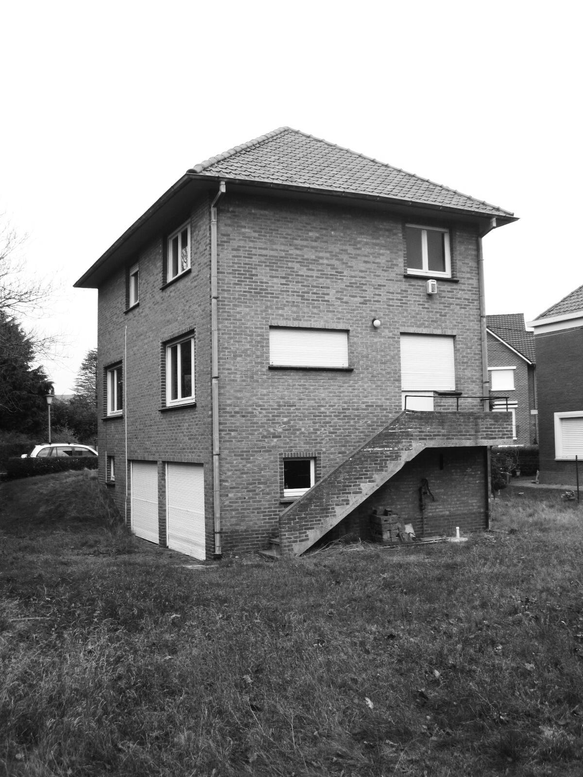 1 achtergevelbt