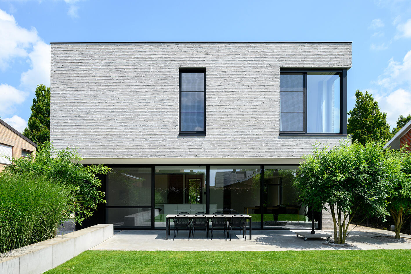 Nieuwbouwvilla foto03