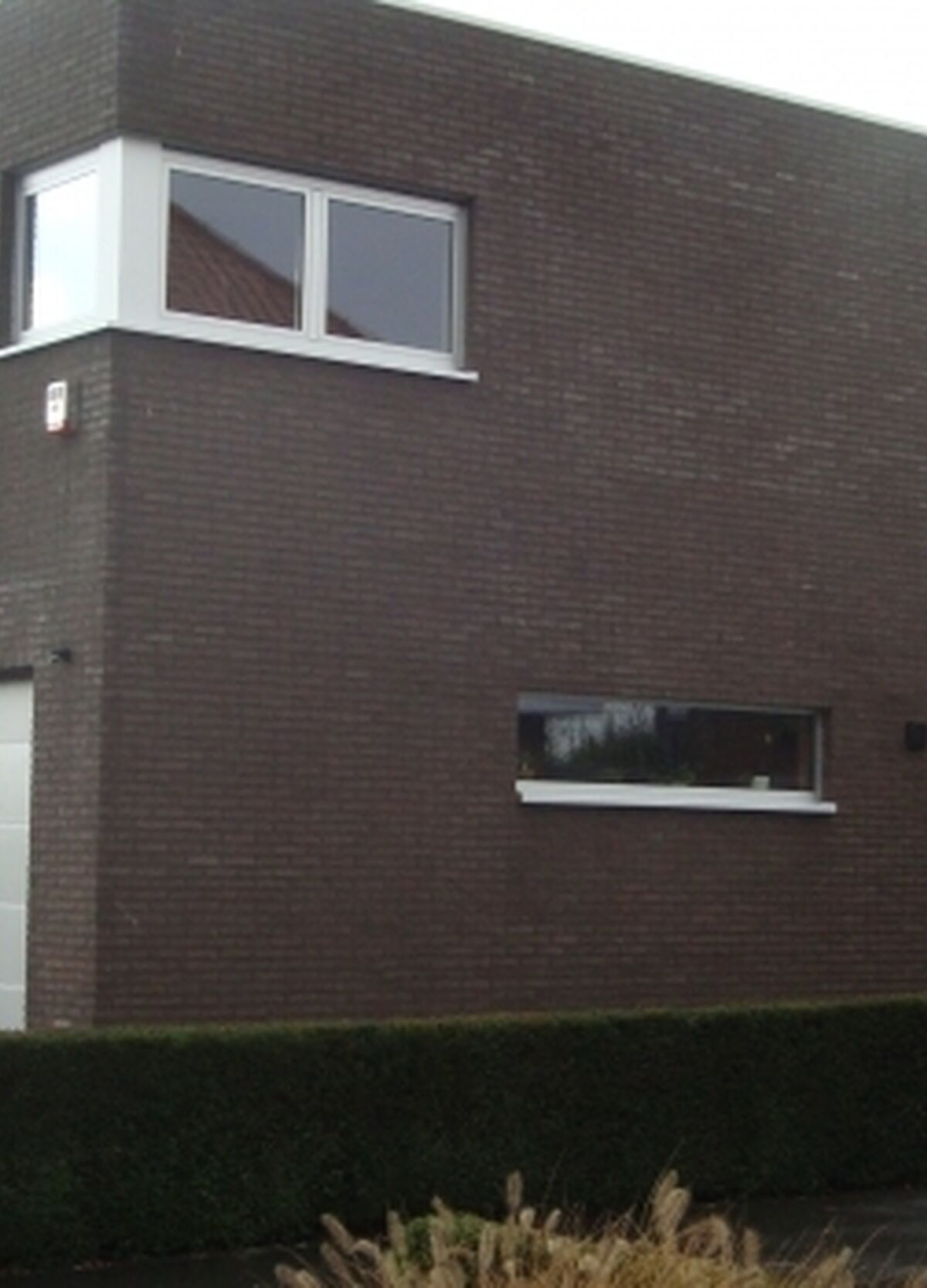 Niuewbouw jean Marie Brugge 1