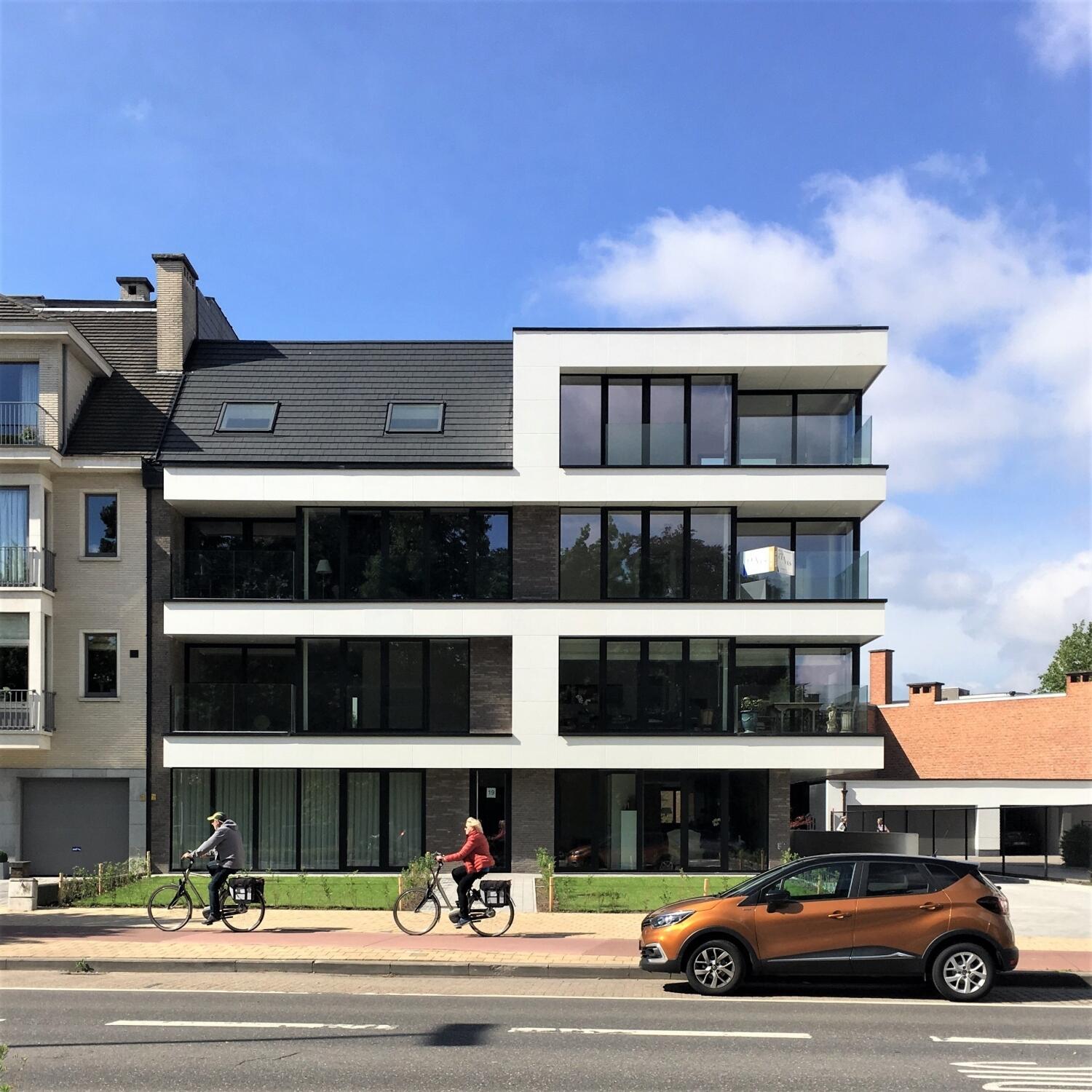2 appartementsprojectparkresidencetesintniklaas201904