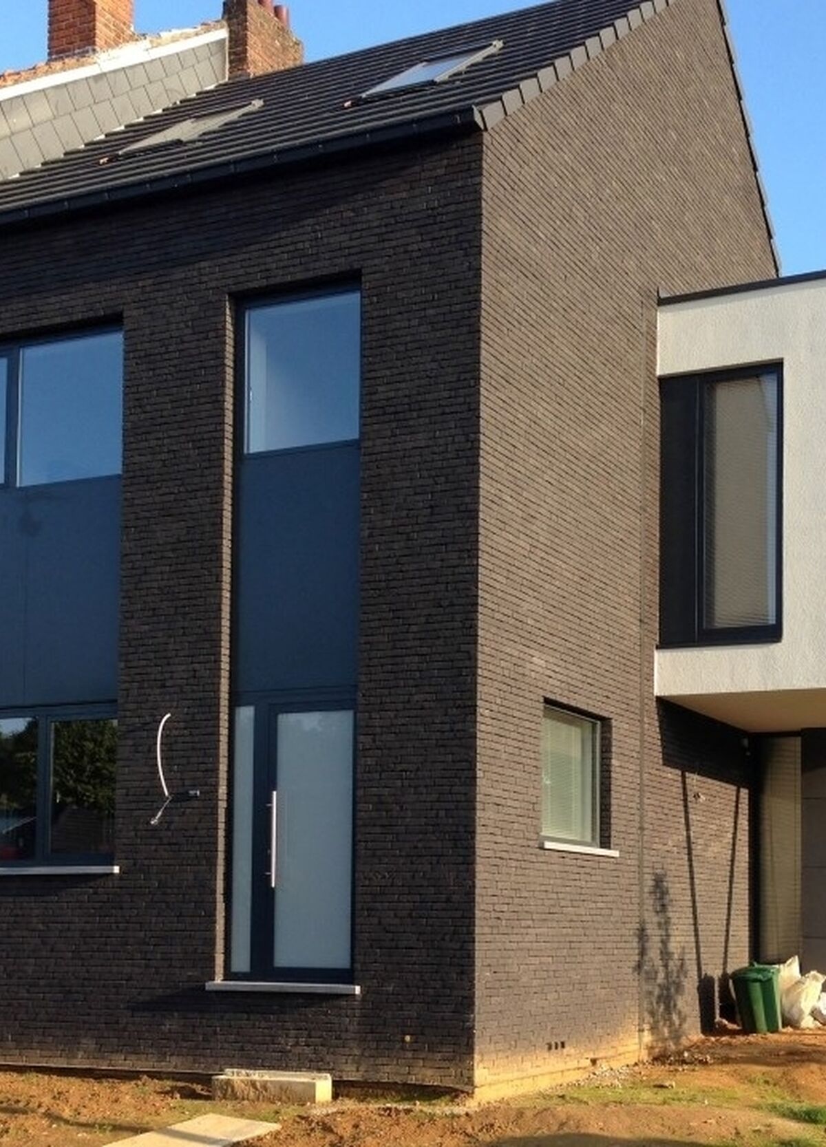 1 voorgevel