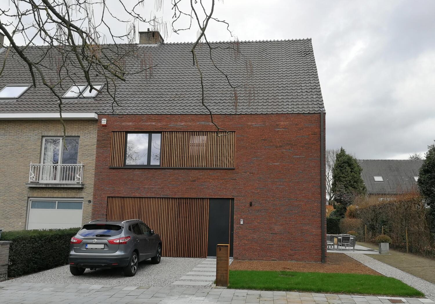 1 voorgevel