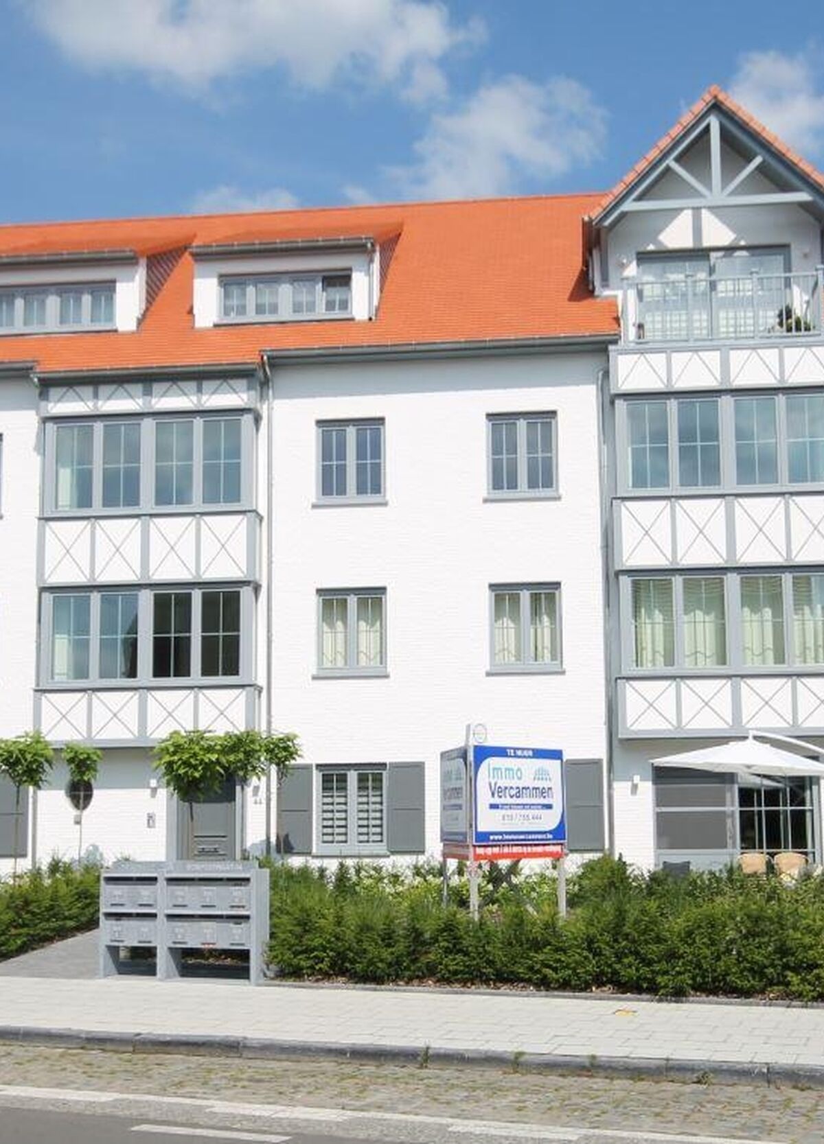 1 voorgevel