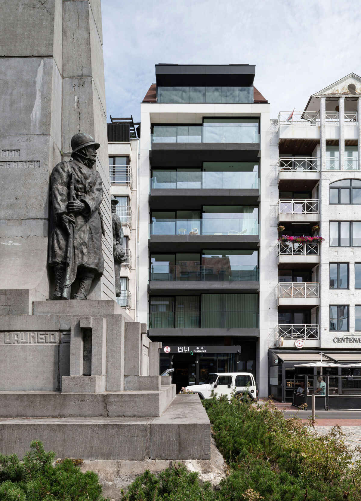 KVD0821 resdubuffet architektenburo koenvandammearchphot