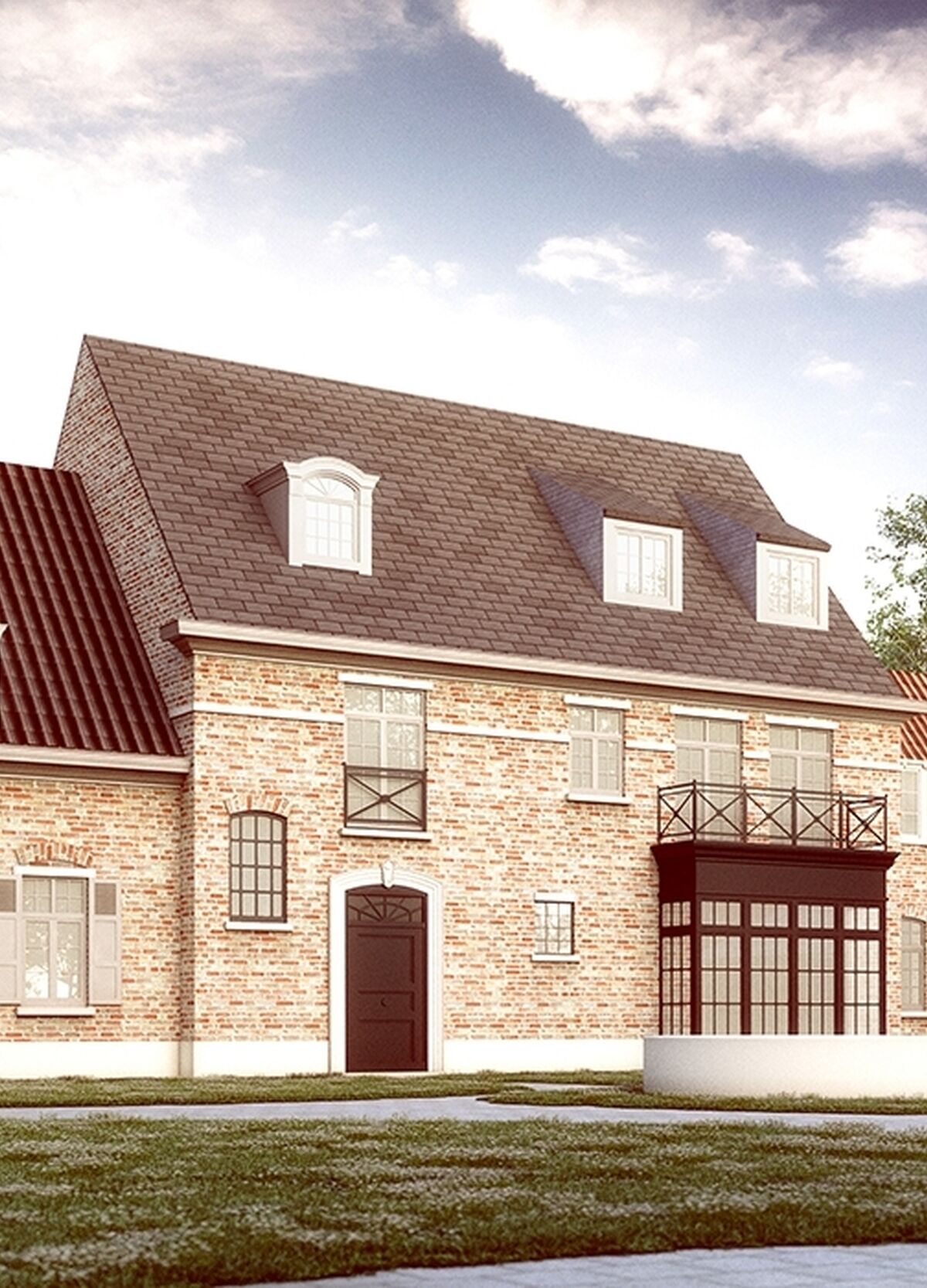 1 1311paanrendervoorgevel700