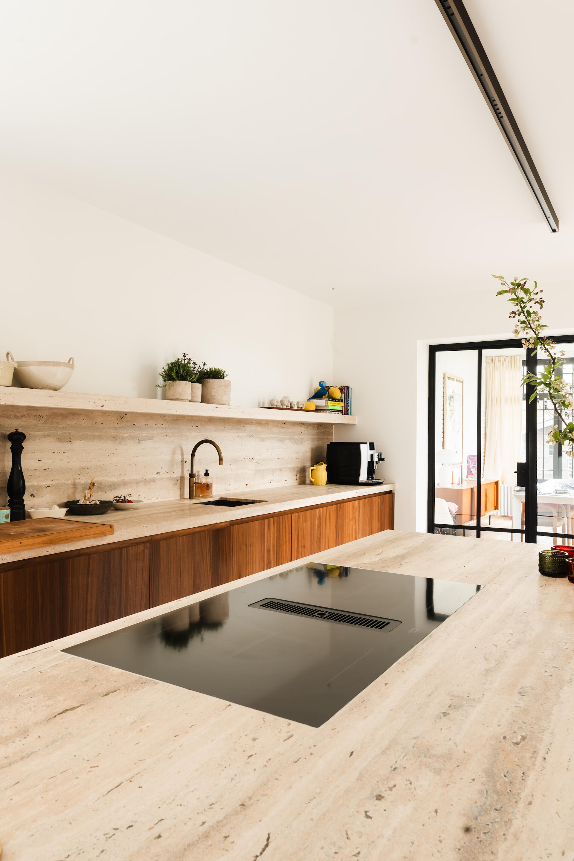 Architectuur interieur keuken 13