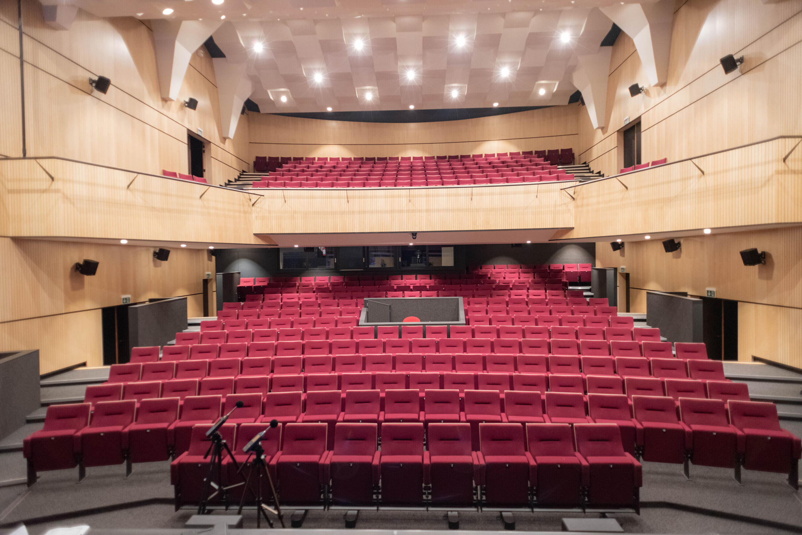 1 GILDHOF TIELT ABDM ARCHITECTEN CBAM ENGINEERING