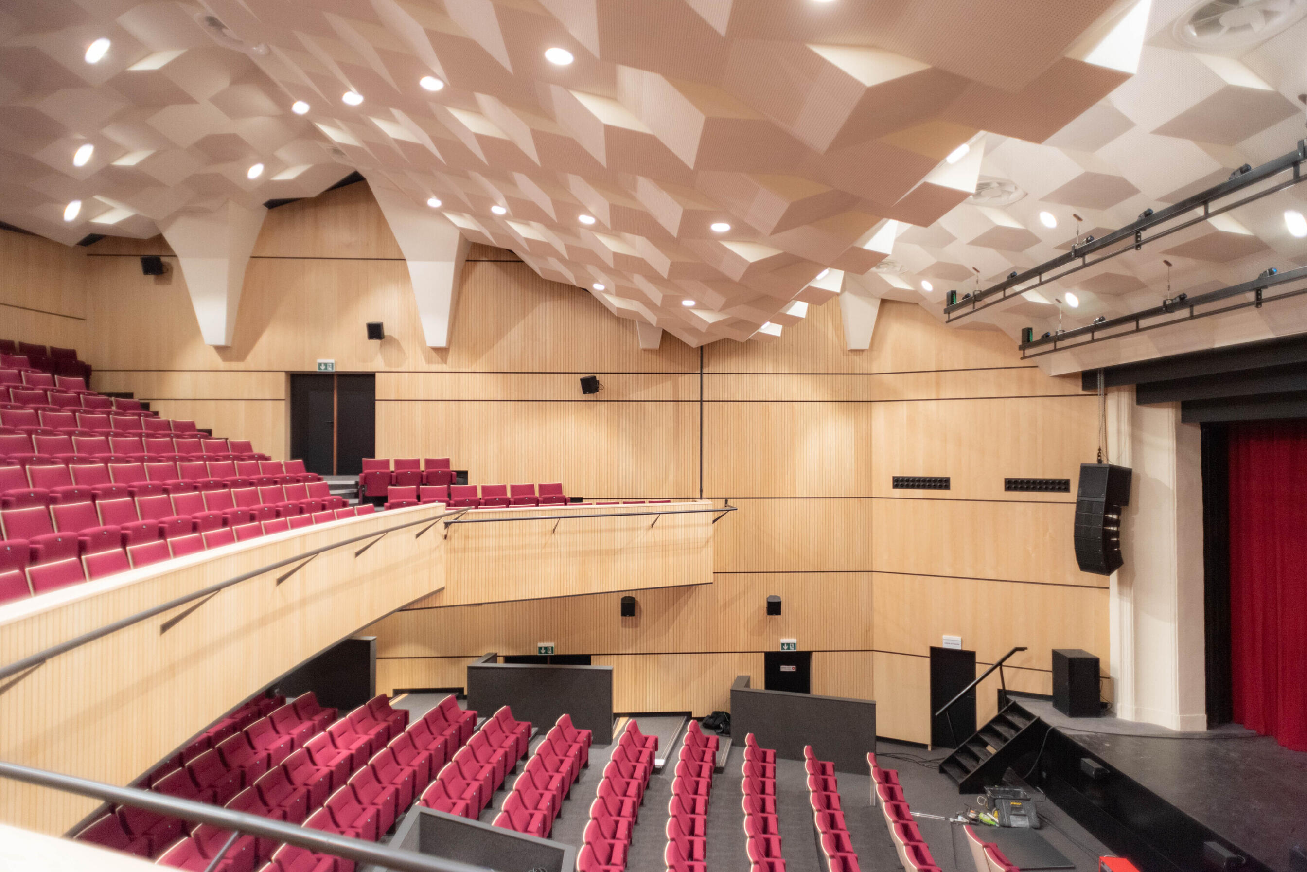 2 GILDHOF TIELT ABDM ARCHITECTEN CBAM ENGINEERING