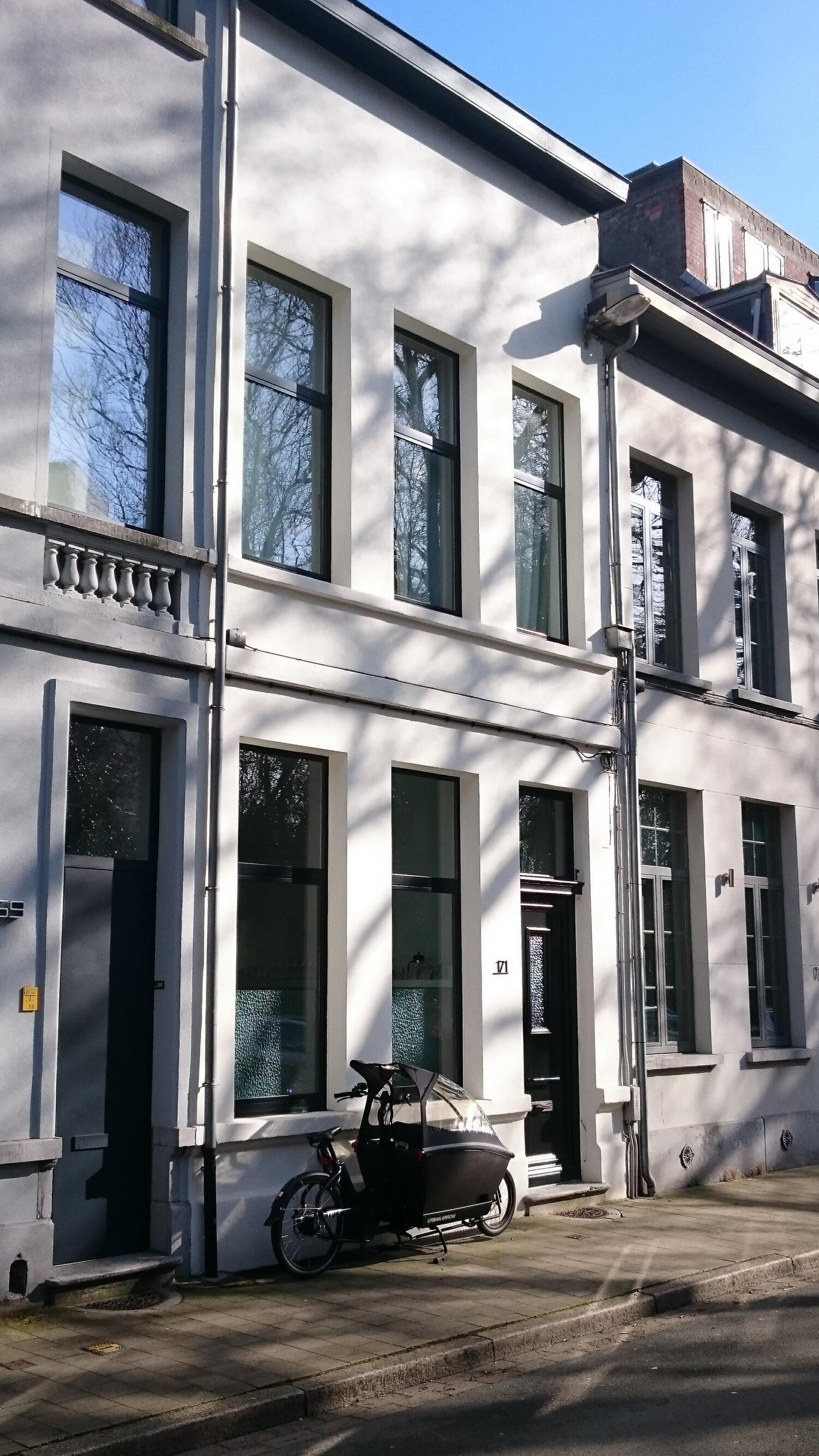 1 1voorgevelgedra