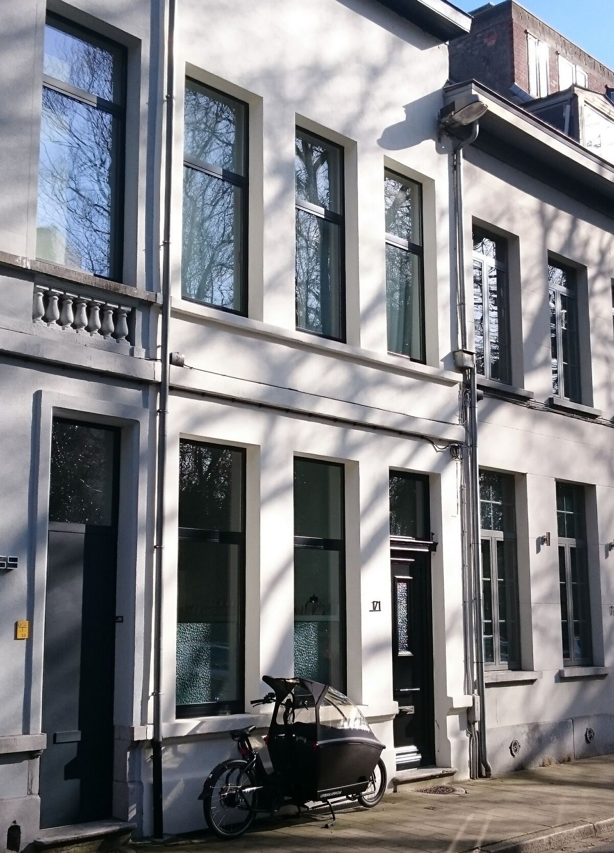 1 1voorgevelgedra