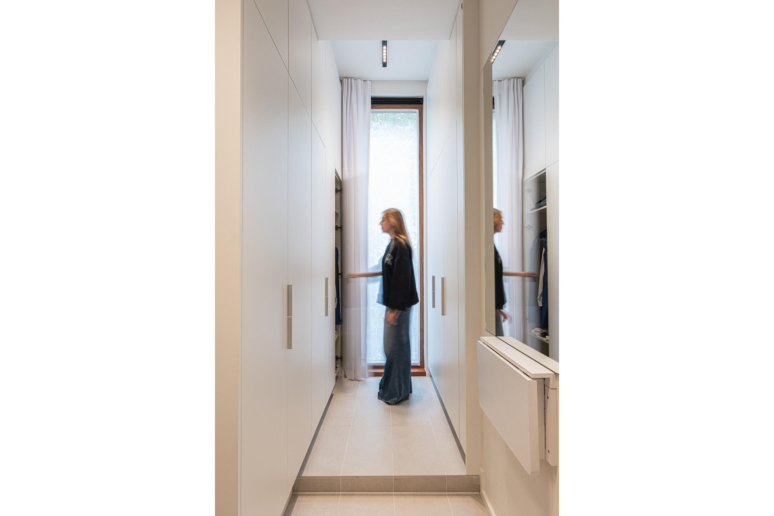 STAUT BIRONTLAAN HI 021