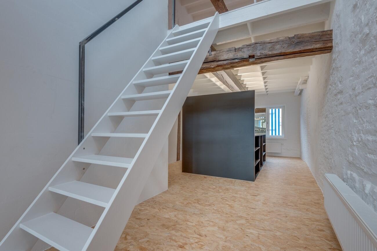 1 badkamer