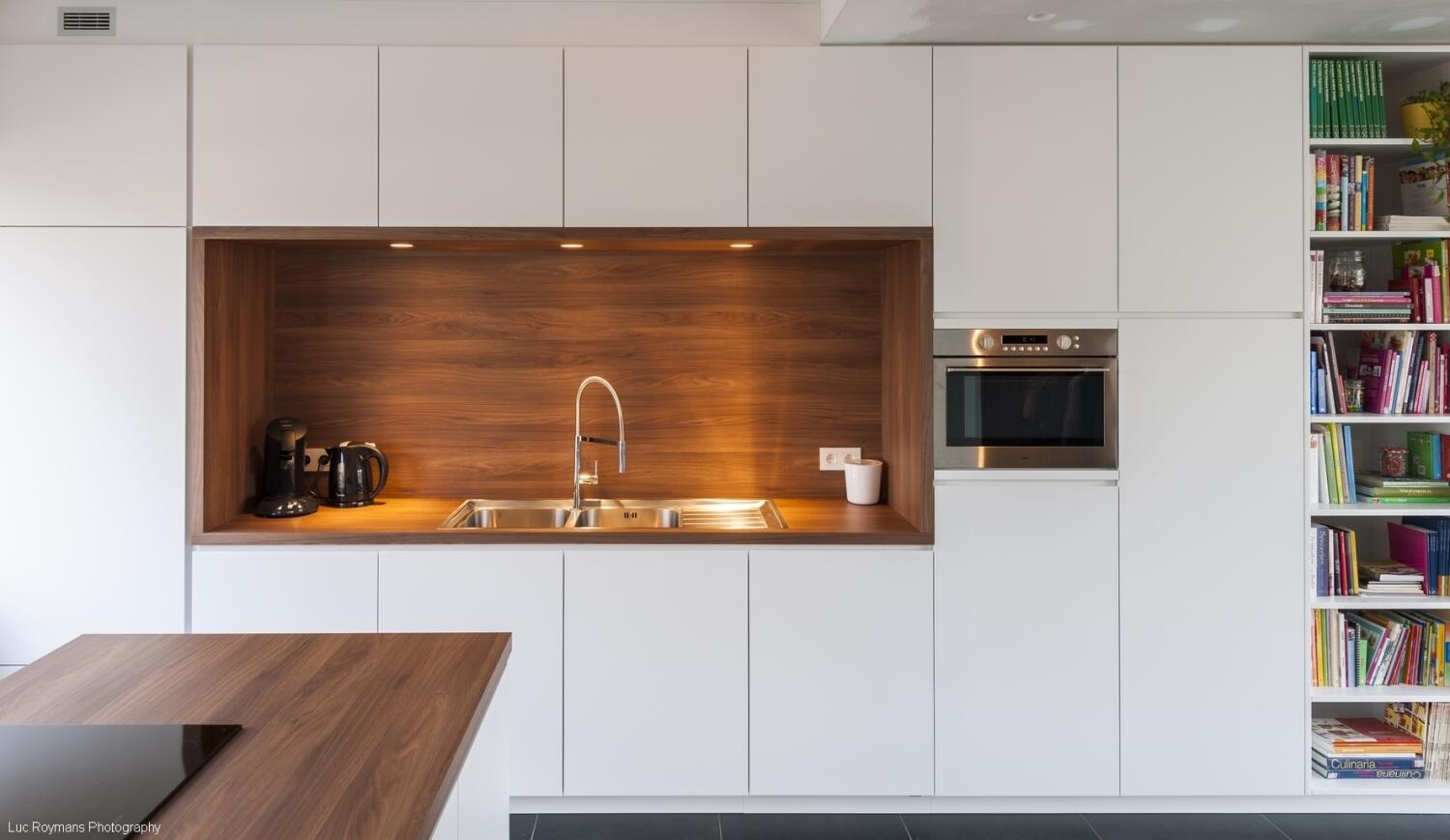 3 keuken