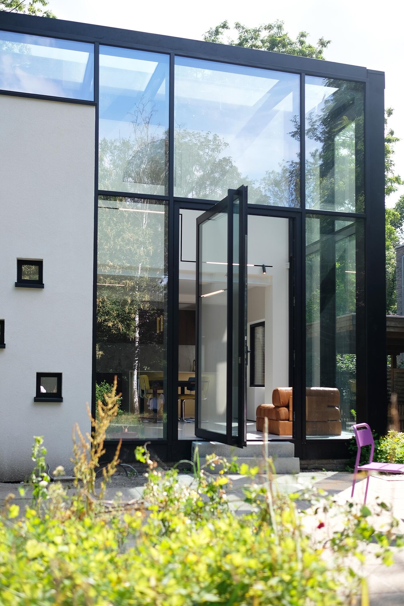 1 1nonaarchitectuur