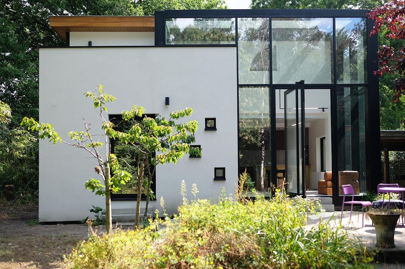 2 2nonaarchitectuur