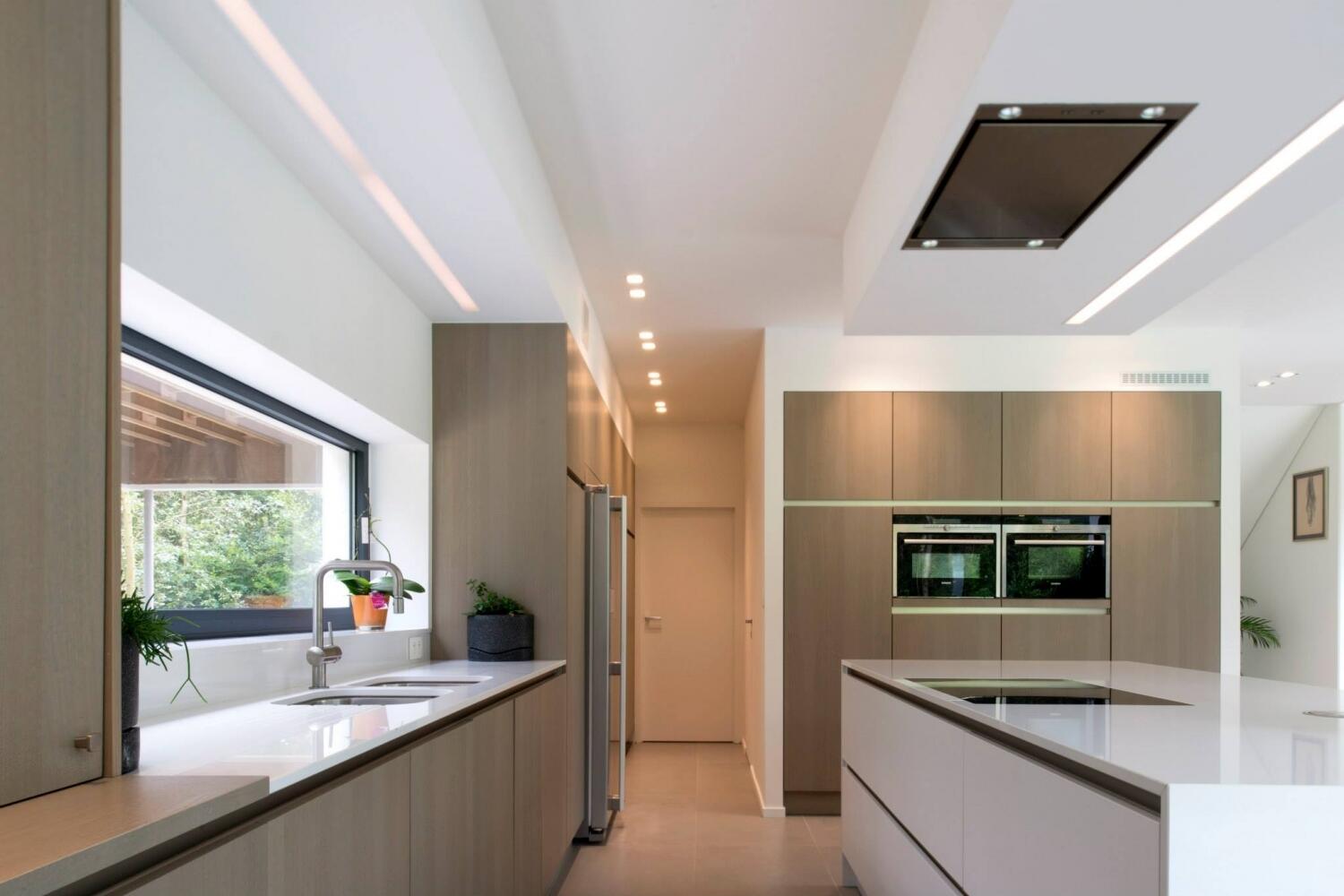 3 keuken