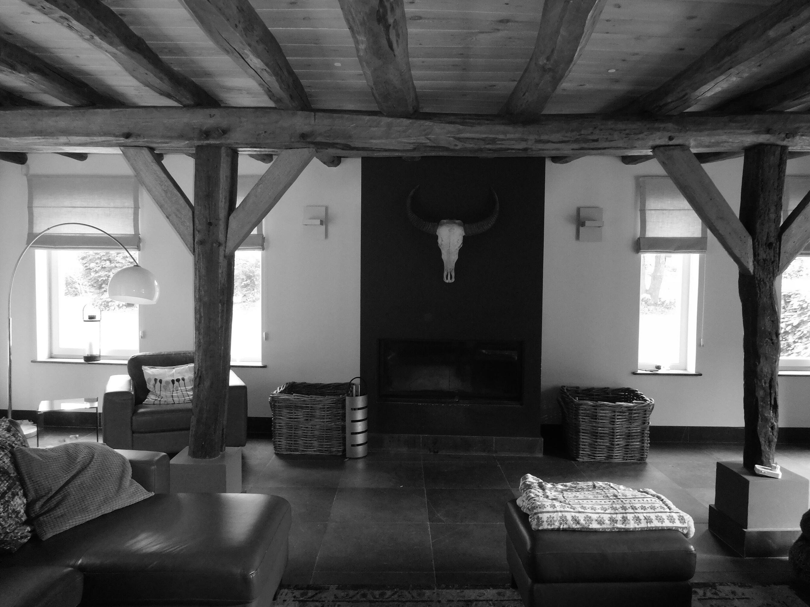 Langgevelhoeve 7
