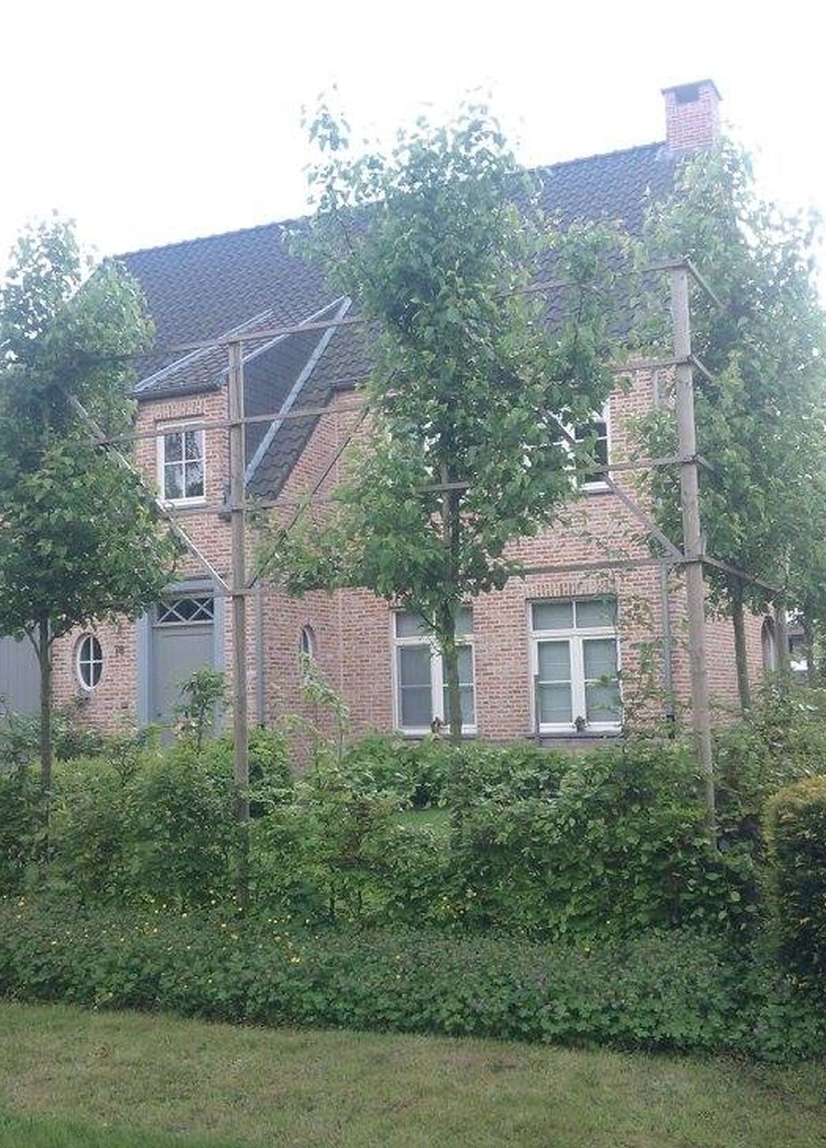1 ranst