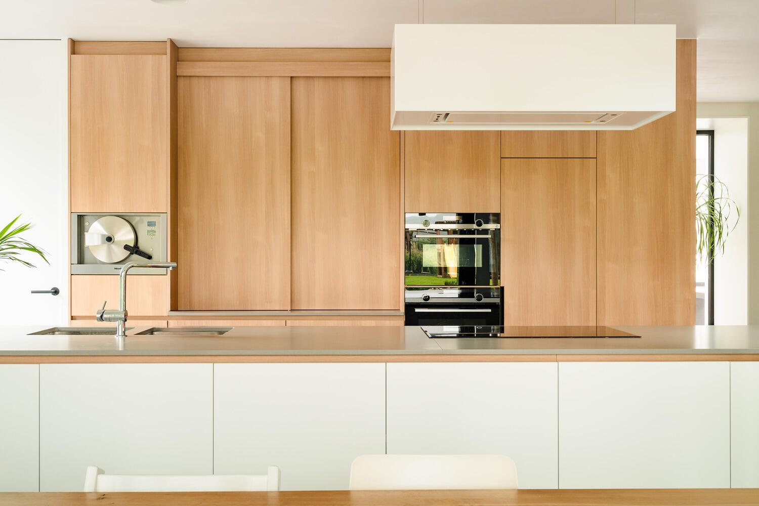 Imbrechts architectenbureau 020