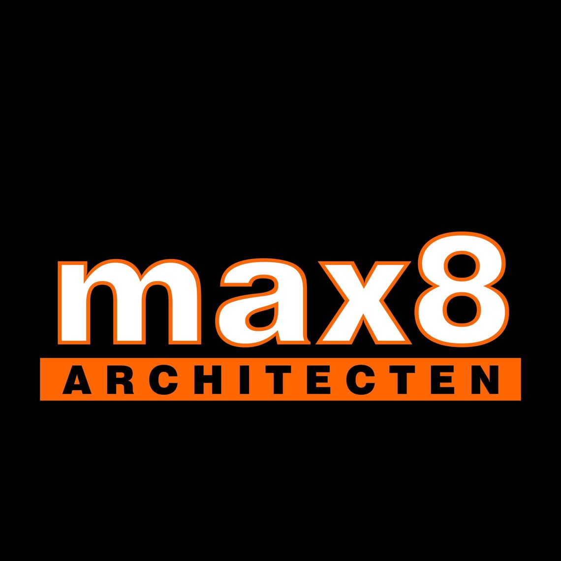 MAX8 logo